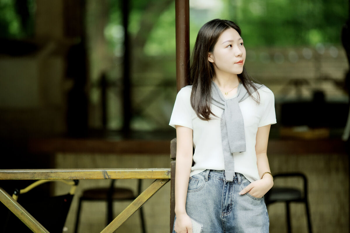 YiTuYu艺图语 Vol.9876 Lu Lu 17 YiTuYu艺图语 Vol.9876 Lu Lu