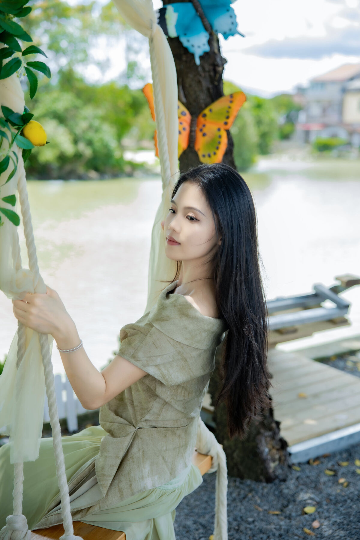 YiTuYu艺图语 Vol.9933 Chen Shi Er Ing 25 YiTuYu艺图语 Vol.9933 Chen Shi Er Ing