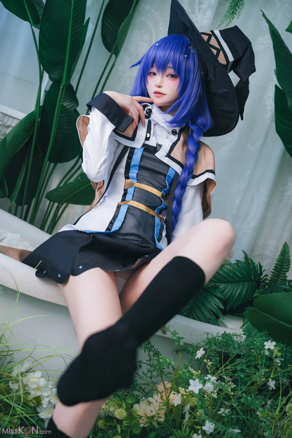 Coser@Irisuare(愛莉): 洛琪希 无职转生 15 Coser@Irisuare(愛莉): 洛琪希 无职转生
