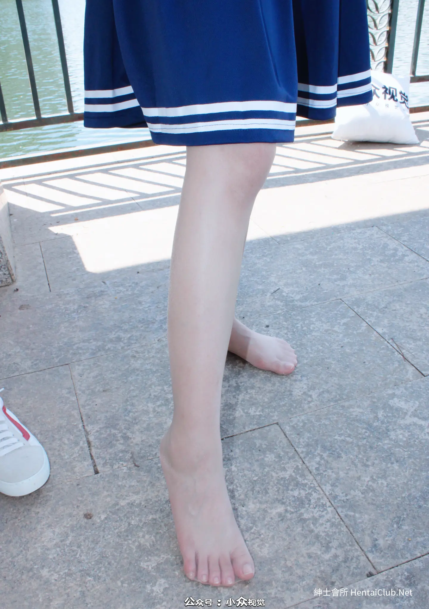 小薯条nienie 小众视觉 No.037 74 小薯条nienie 小众视觉 No.037