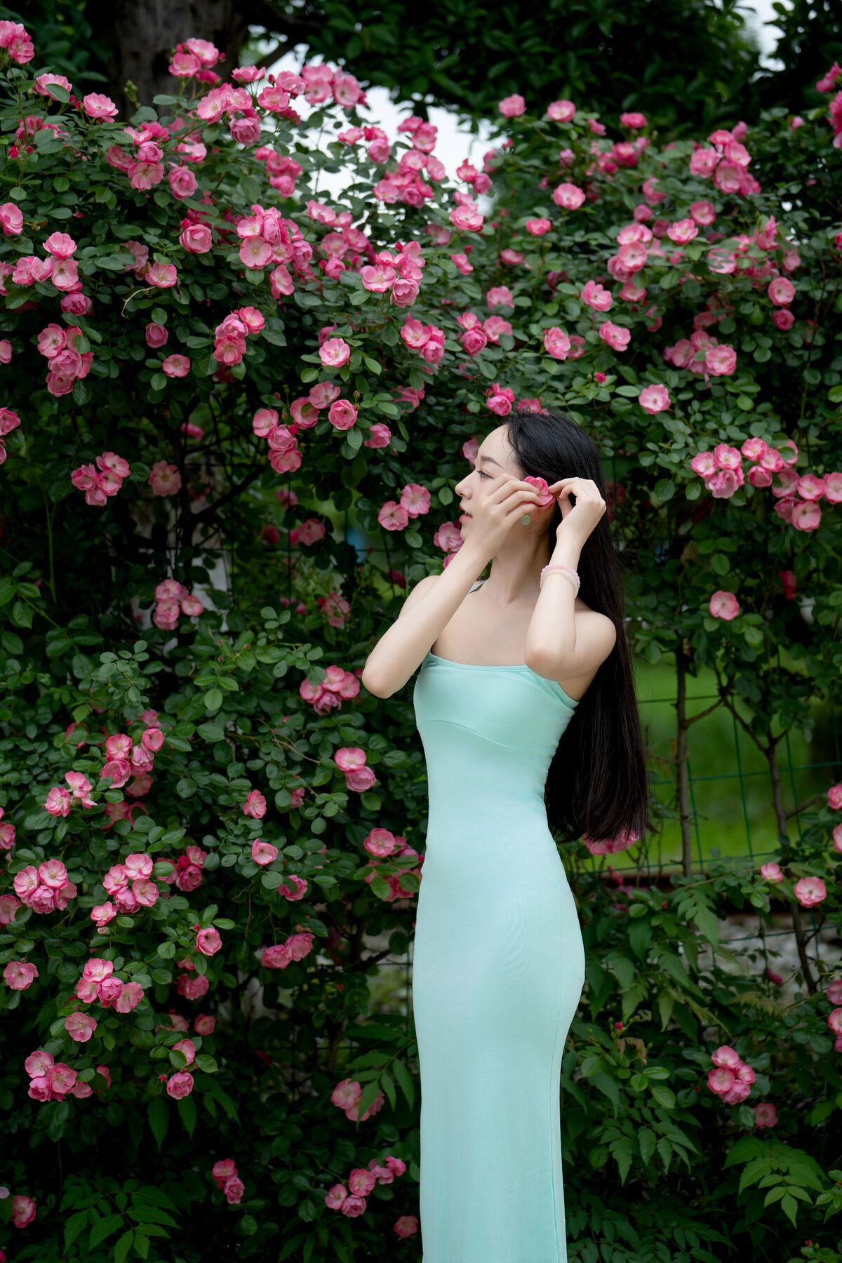 YiTuYu艺图语 Vol.9898 Yue Yue 13 YiTuYu艺图语 Vol.9898 Yue Yue