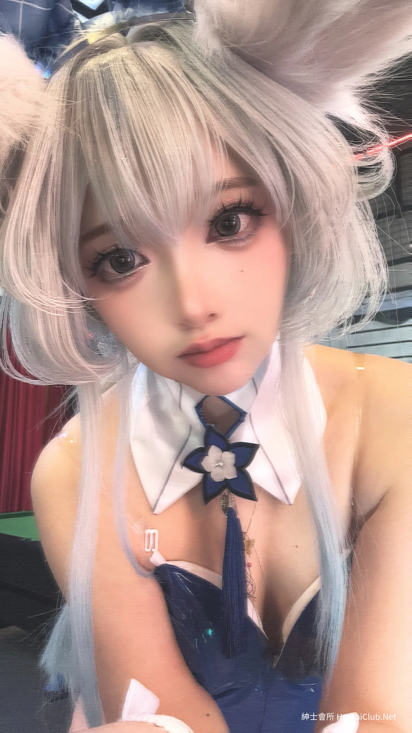 疯猫ss Fantia 202511 42 疯猫ss Fantia 202511