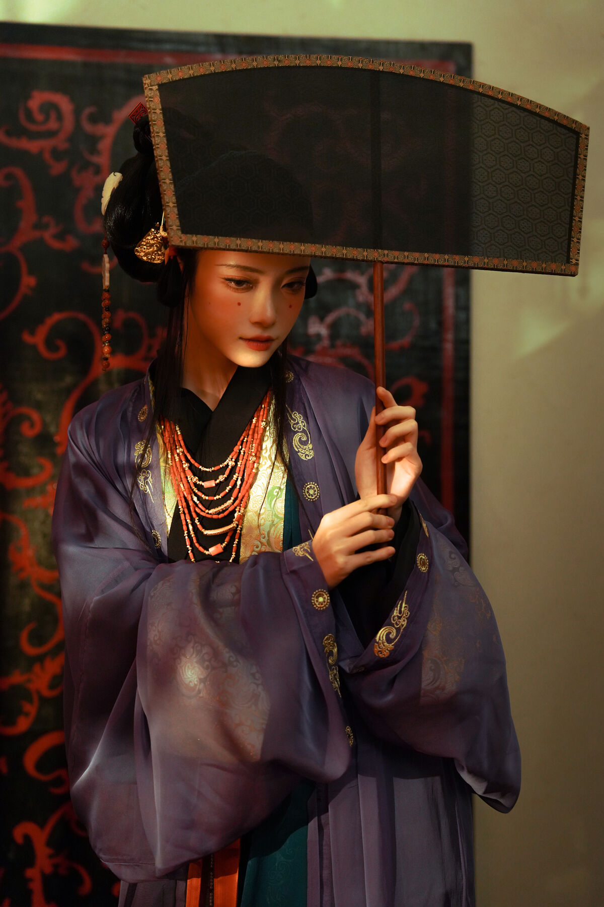 YiTuYu艺图语 Vol.9997 Tao Chi 13 YiTuYu艺图语 Vol.9997 Tao Chi