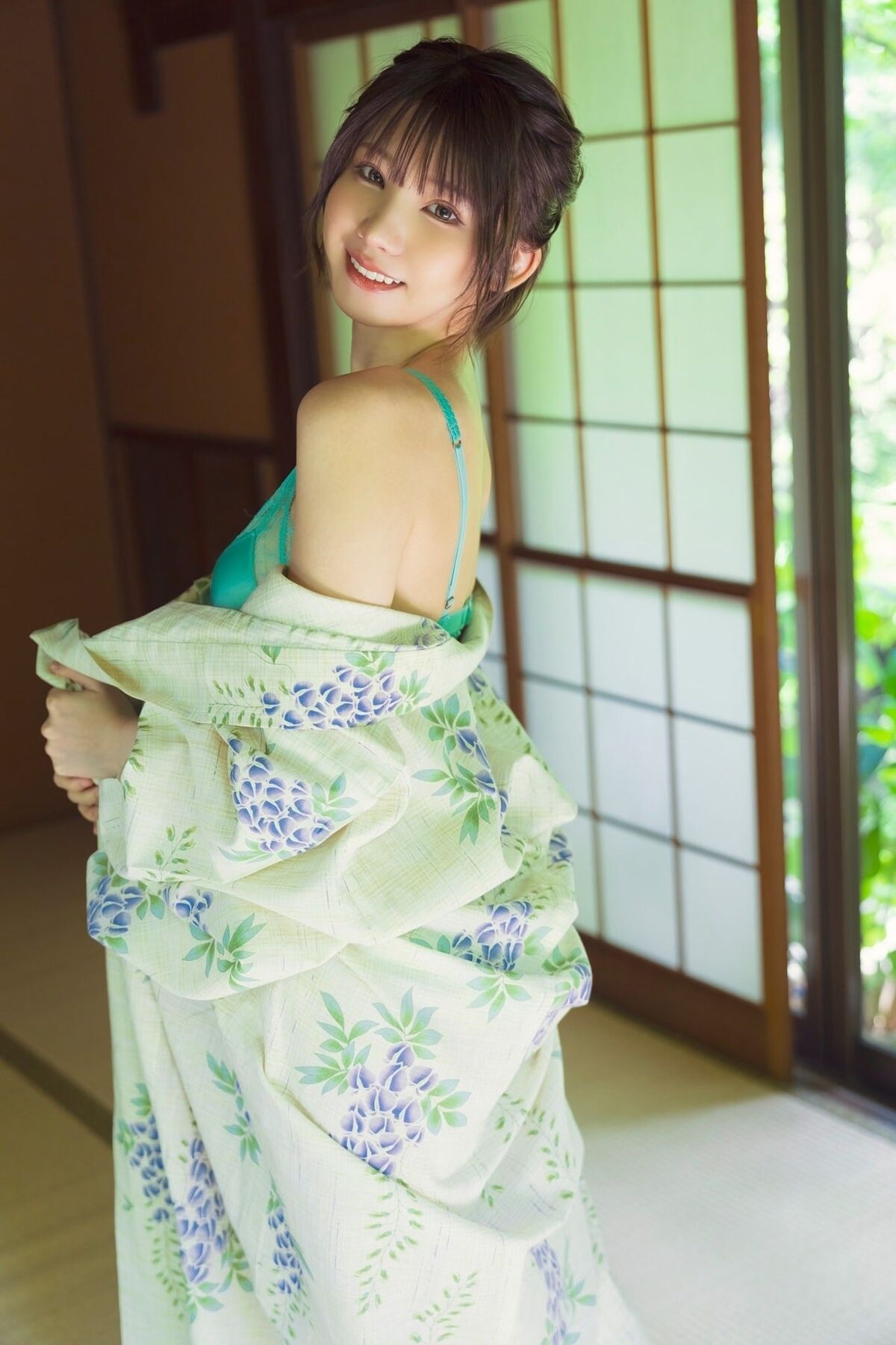 JP Enako えなこ - 和室でときめきSPA デジタル写真集 SPA BOOKS 40 JP Enako えなこ - 和室でときめきSPA デジタル写真集 SPA BOOKS
