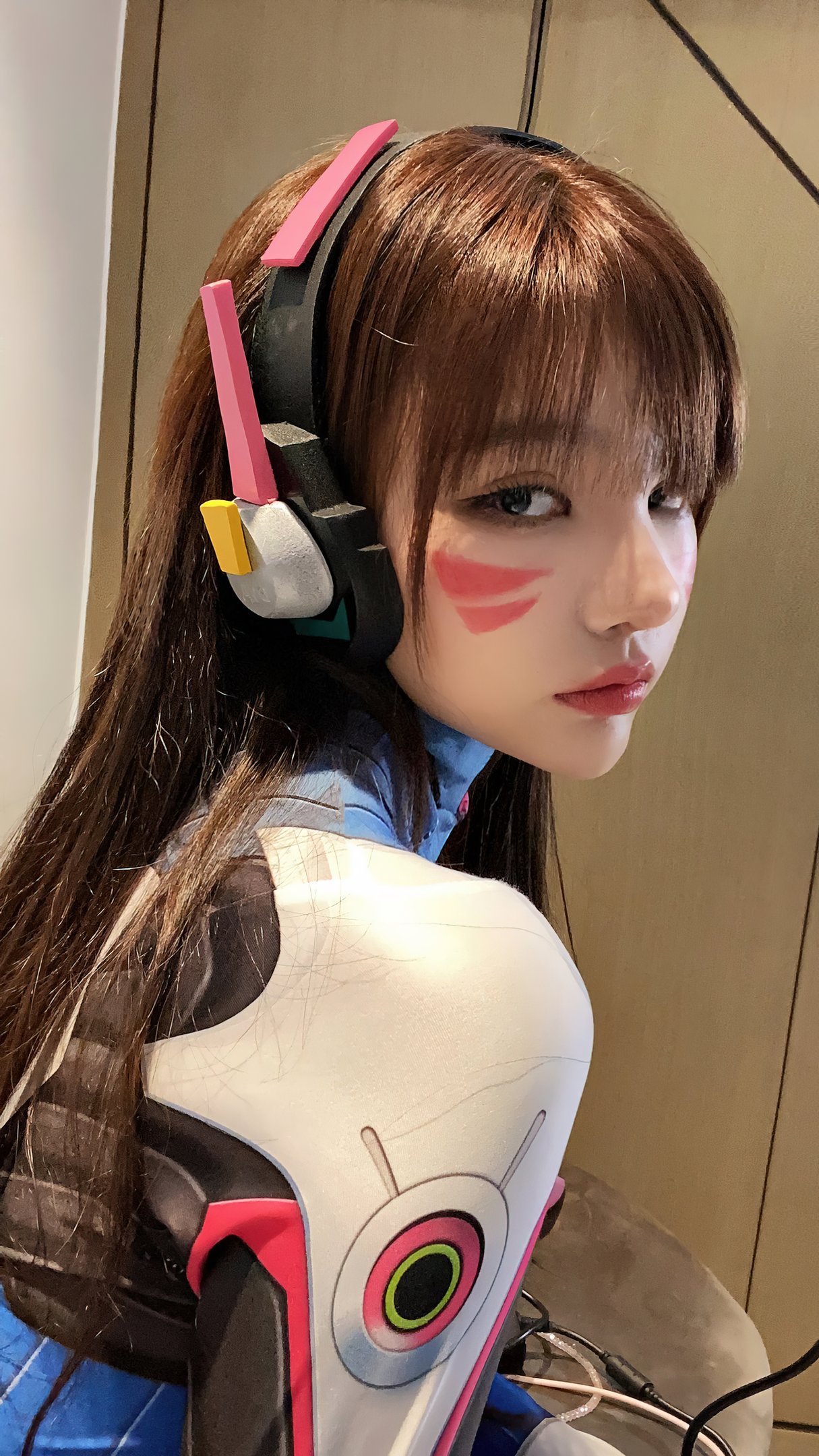 核酸酱 Cosplay 写真 | 私房角色图集 91 核酸酱 Cosplay 写真 | 私房角色图集