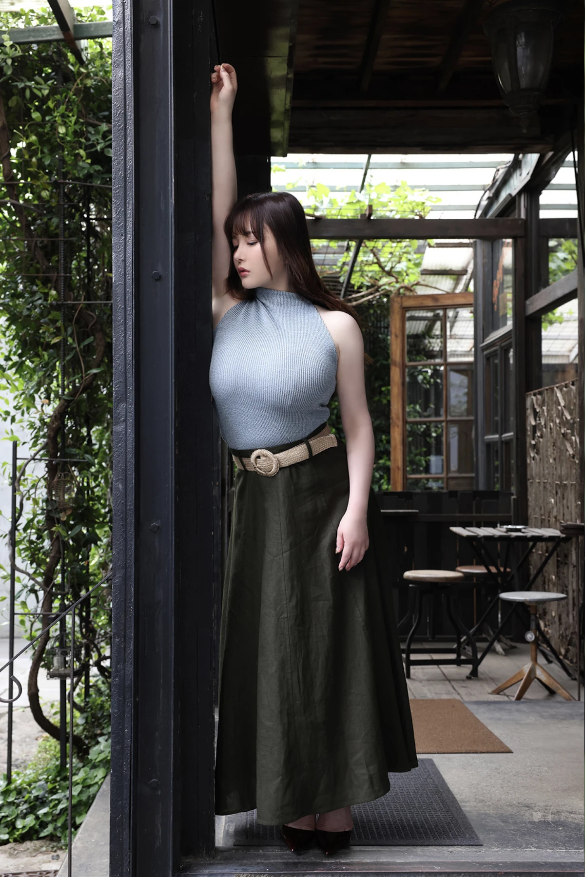 Himari ひまり – アサ芸SEXY女優写真集 「愛 深まるQカップ」 10 Himari ひまり – アサ芸SEXY女優写真集 「愛 深まるQカップ」