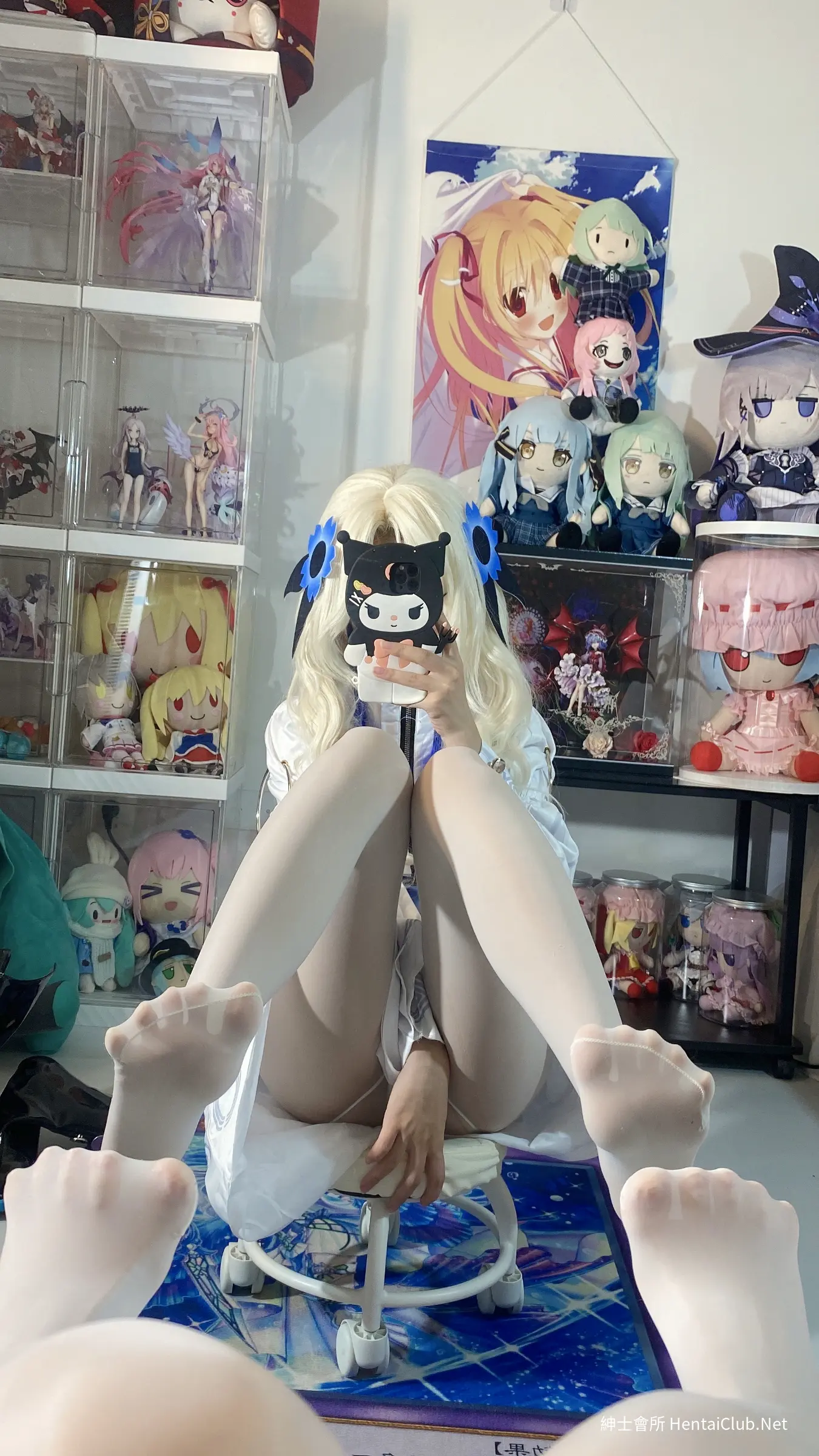 白栎Shirly 异世界情绪 64 白栎Shirly 异世界情绪