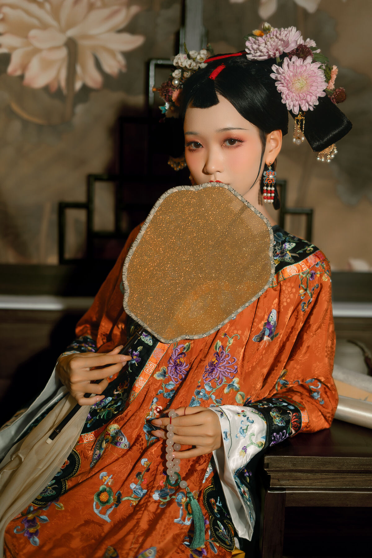 YiTuYu艺图语 Vol.9913 Nian Nian 19 YiTuYu艺图语 Vol.9913 Nian Nian
