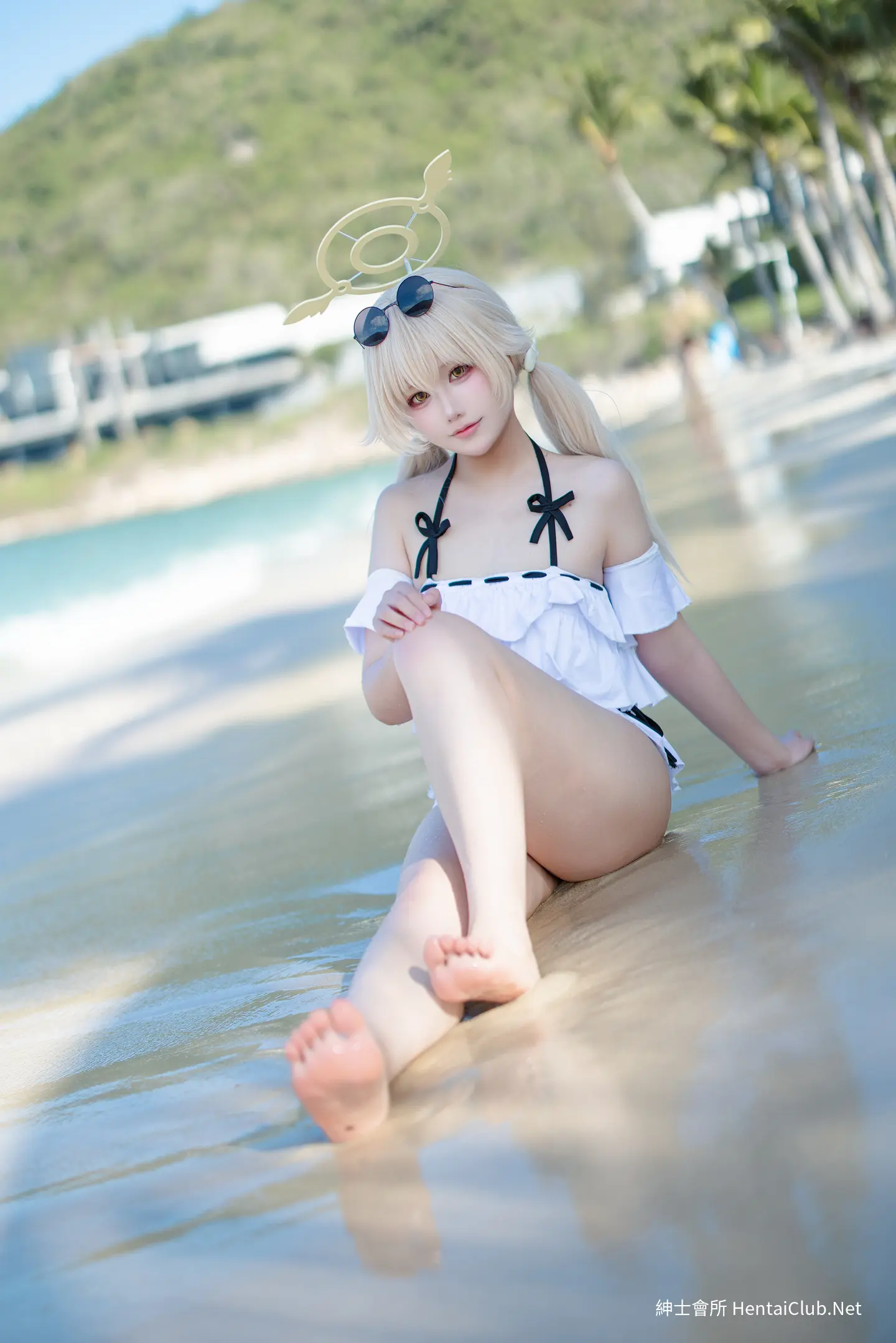 lunana ヒフミの夏休み日記 7 lunana ヒフミの夏休み日記