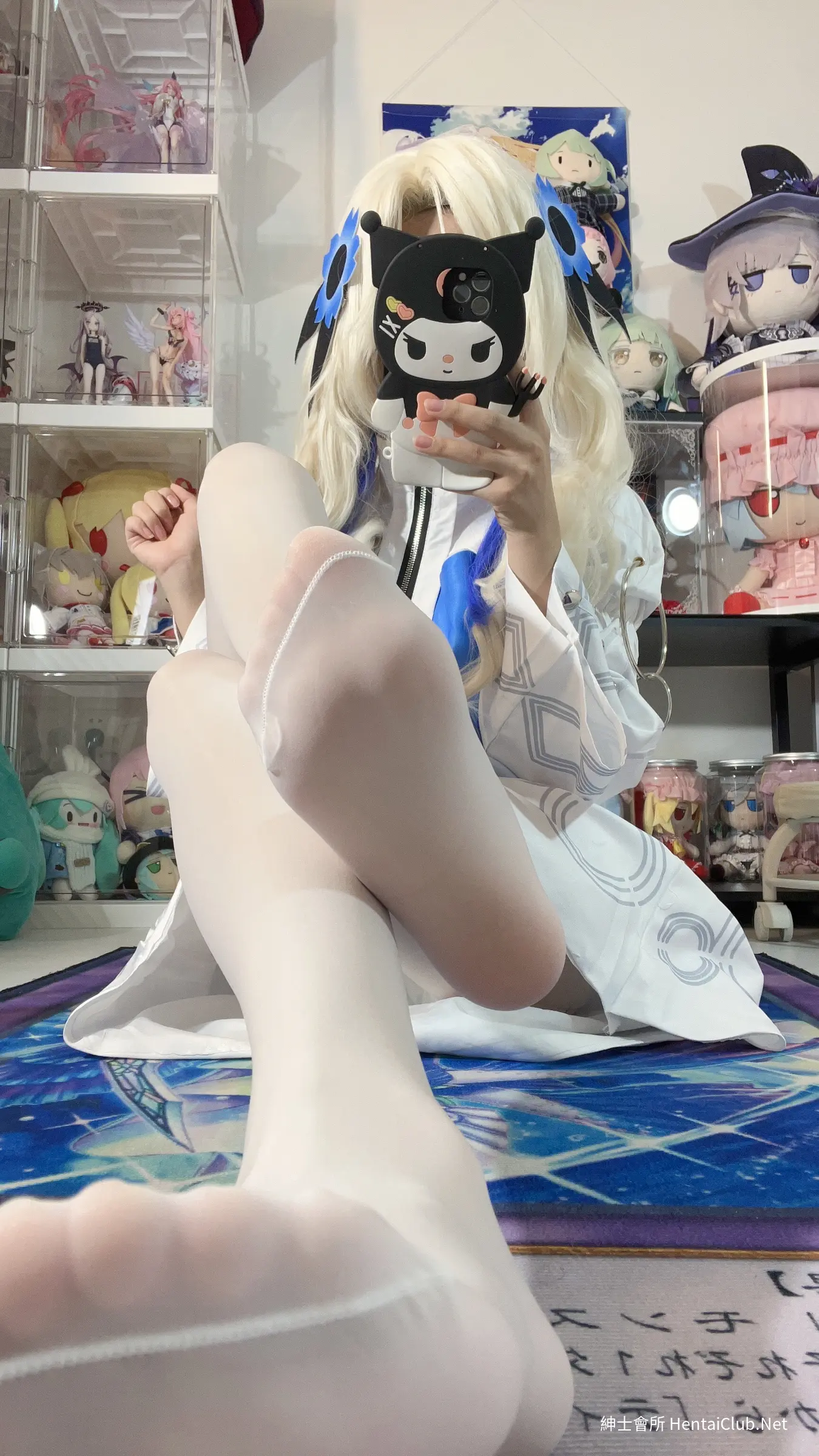 白栎Shirly 异世界情绪 65 白栎Shirly 异世界情绪