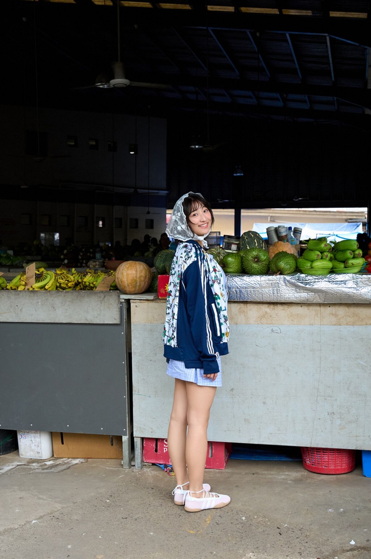 JP Ina Enohara 榎原依那 - デジタル限定版 榎原依那2nd写真集 I am Ina オール未公開フィジー編 53 JP Ina Enohara 榎原依那 - デジタル限定版 榎原依那2nd写真集 I am Ina オール未公開フィジー編