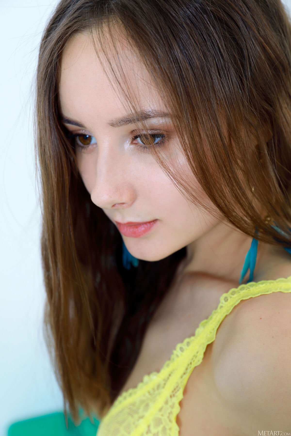 MetArt Rosalina - Technicolor Part01 39 MetArt Rosalina - Technicolor Part01