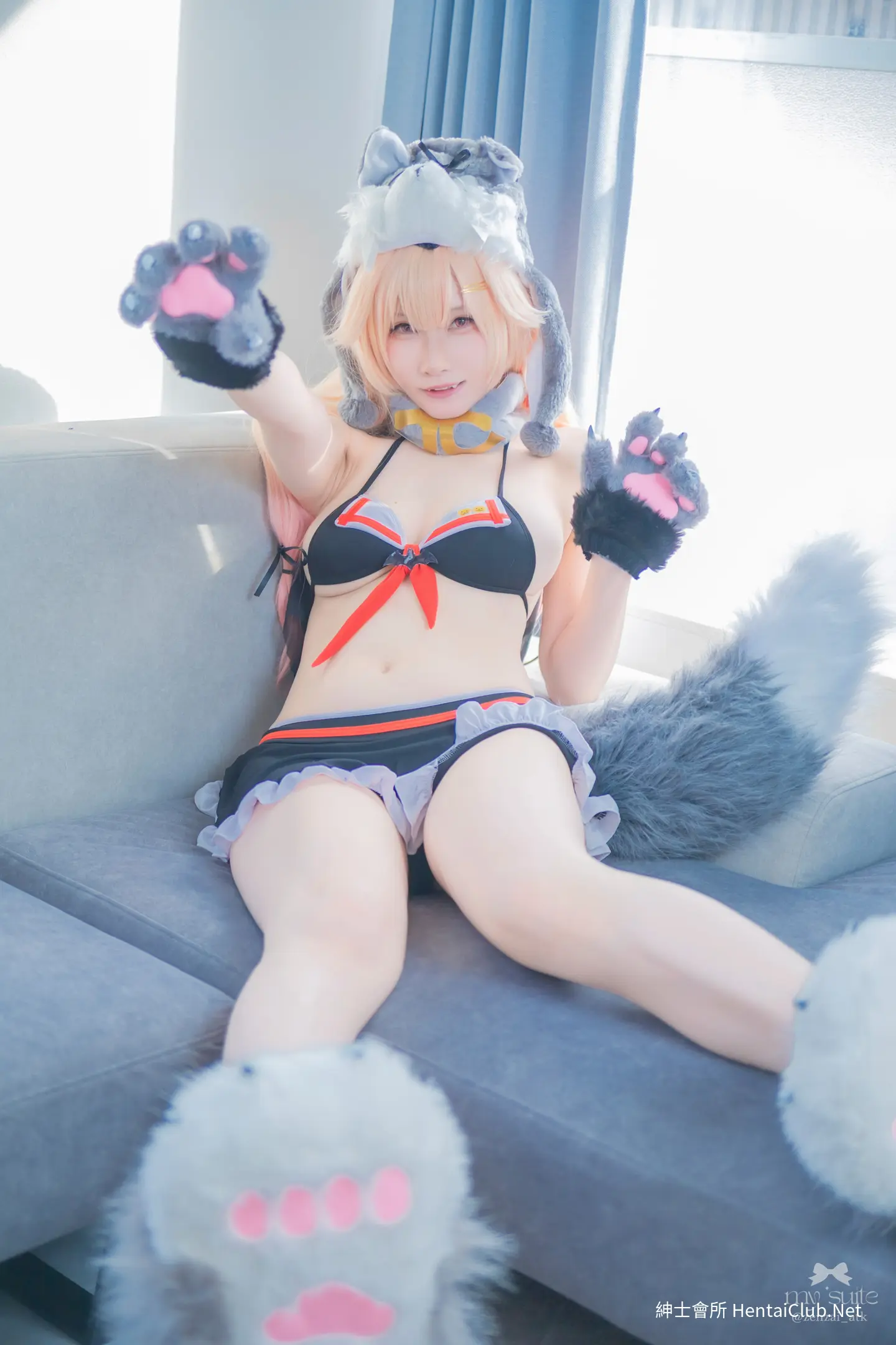 あつき Atsuki MySuite C106 夕立改二の♡季節グラ改造っぽい! 113 あつき Atsuki MySuite C106 夕立改二の♡季節グラ改造っぽい!