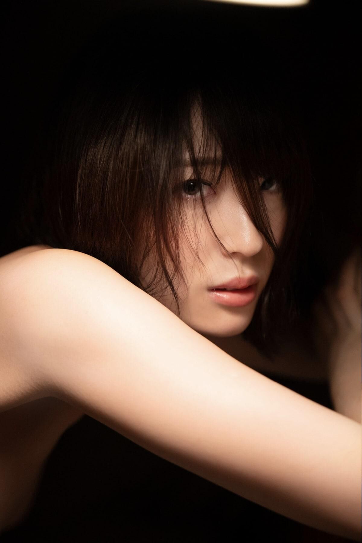 JP Takimoto Shizuha 瀧本雫葉 - Only One ヌード写真集 Part03 48 JP Takimoto Shizuha 瀧本雫葉 - Only One ヌード写真集 Part03