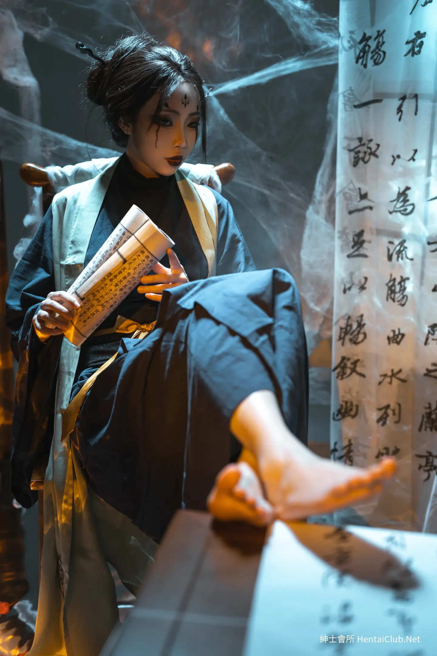 铁手叫兽 未公开作品小合集 113 铁手叫兽 未公开作品小合集
