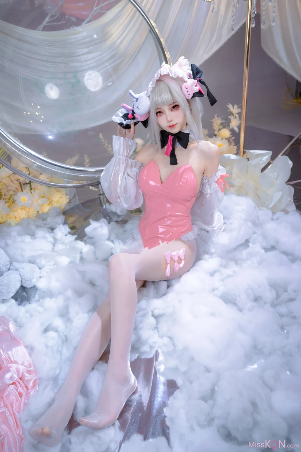 Coser@狐玖玖: 哈尔福德 血族亲王的限定陪伴日 19 Coser@狐玖玖: 哈尔福德 血族亲王的限定陪伴日