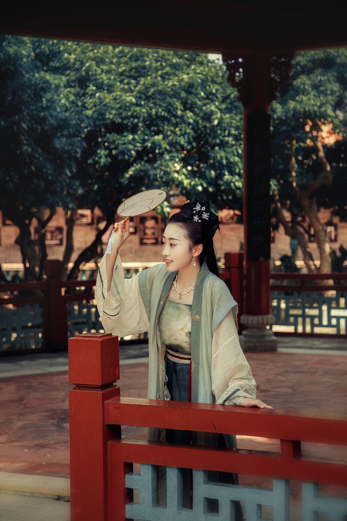 YiTuYu艺图语 Vol.9927 Ji Yue 19 YiTuYu艺图语 Vol.9927 Ji Yue