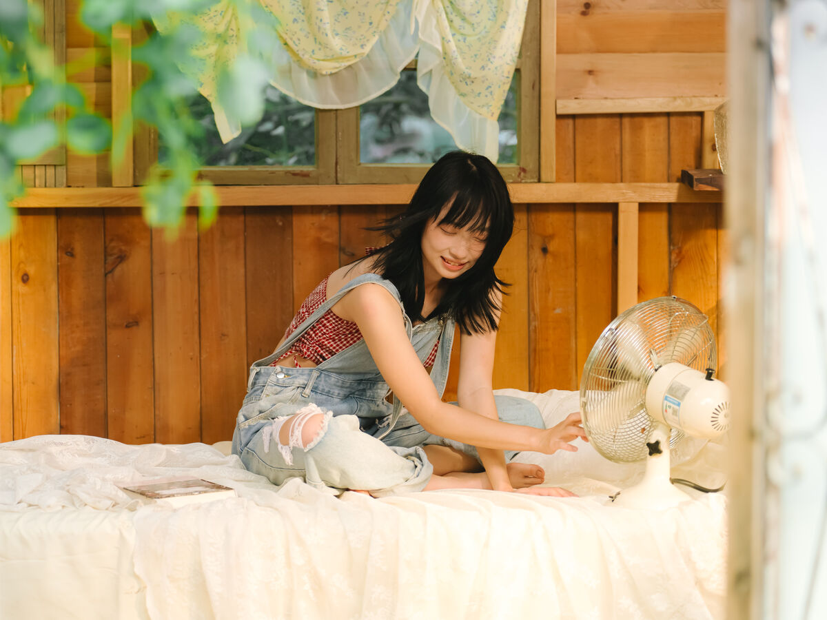 YiTuYu艺图语 Vol.9983 Xi Bo A 17 YiTuYu艺图语 Vol.9983 Xi Bo A