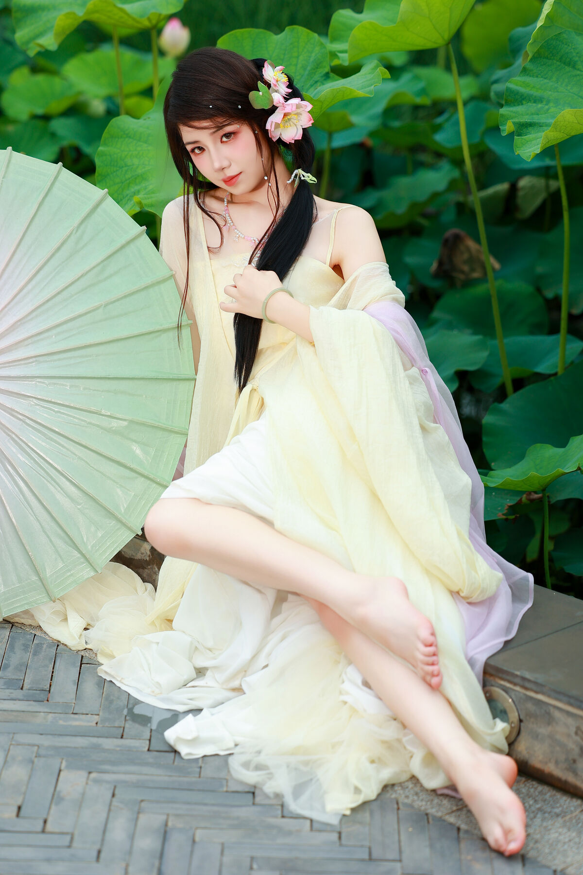 YiTuYu艺图语 Vol.9955 Xiao Du Tong Xue 35 YiTuYu艺图语 Vol.9955 Xiao Du Tong Xue