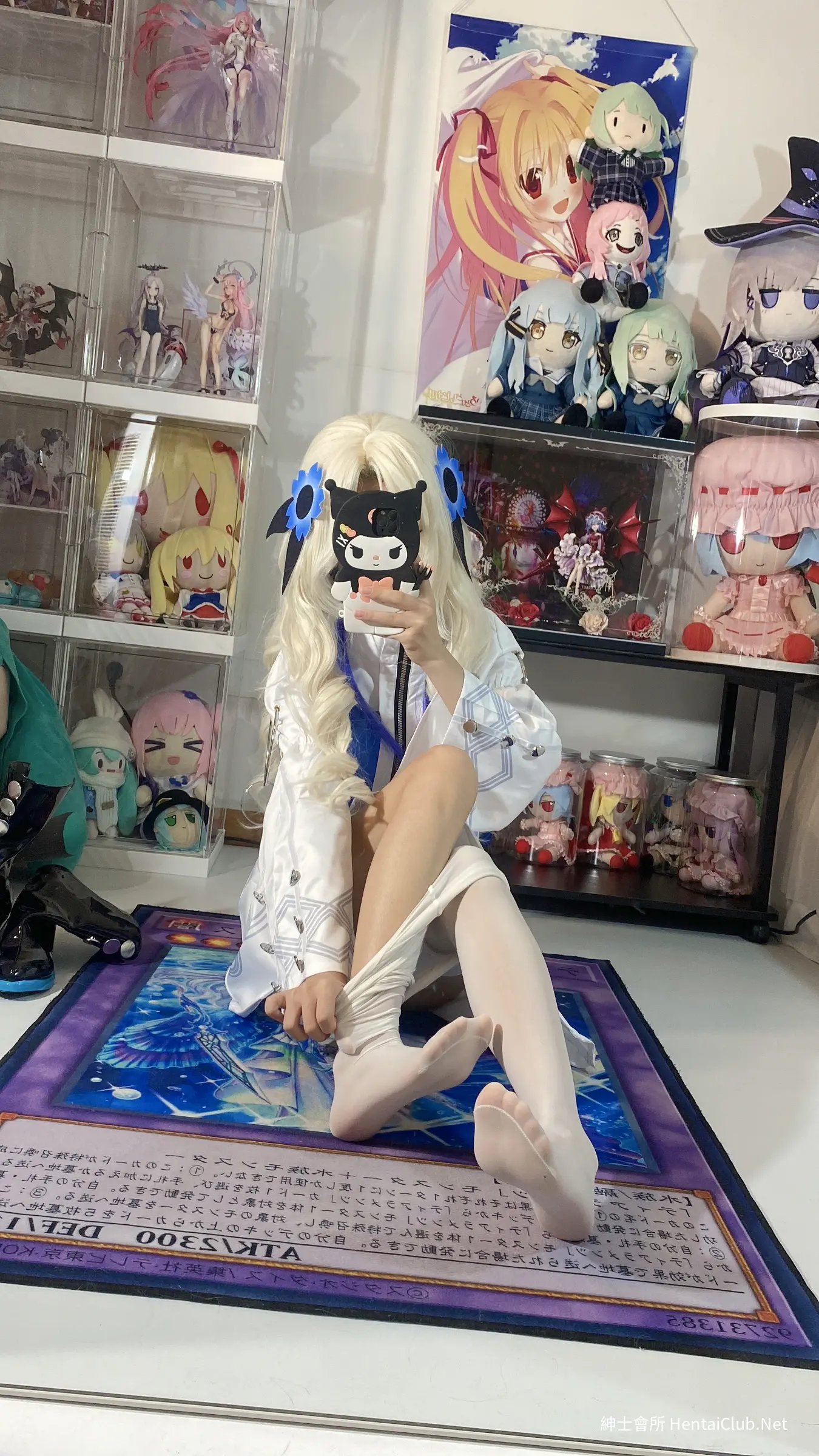白栎Shirly 异世界情绪 66 白栎Shirly 异世界情绪