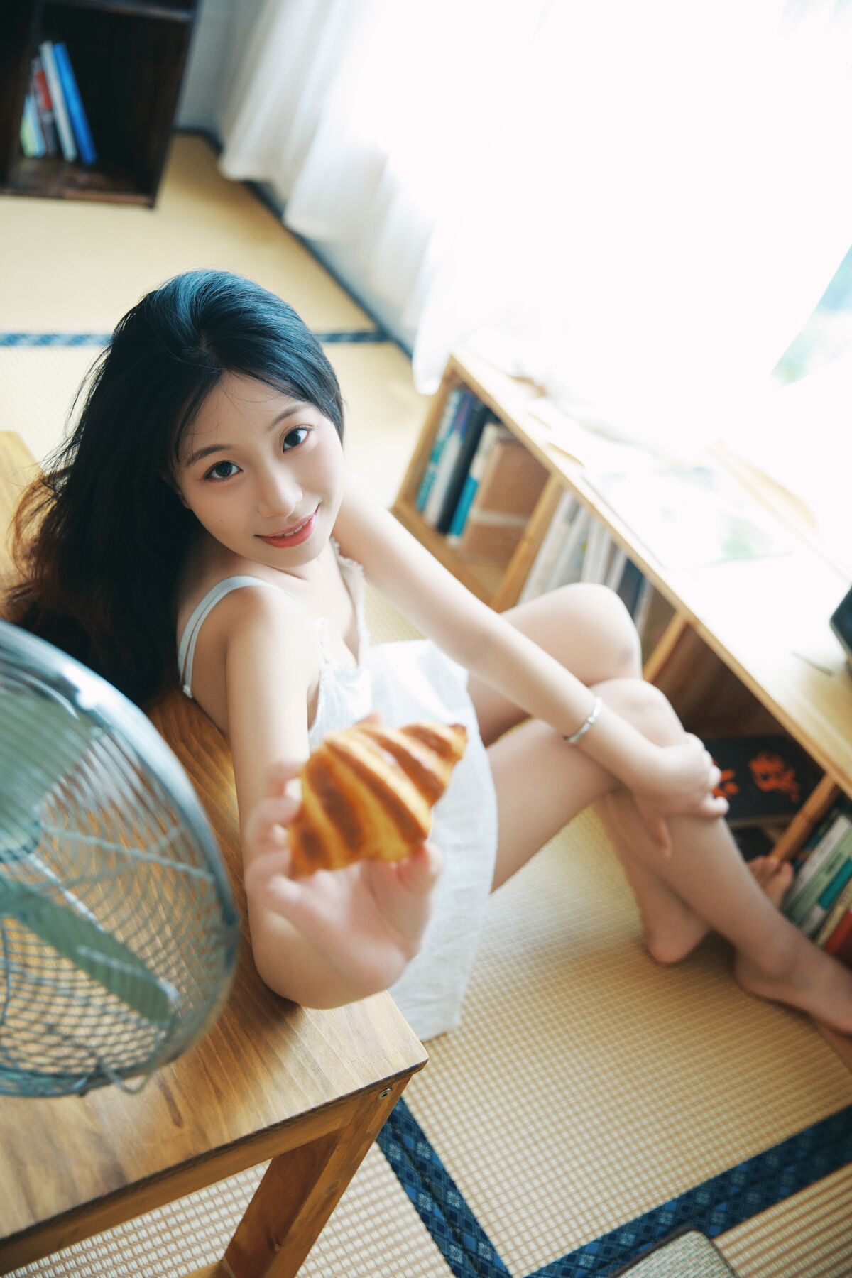 YiTuYu艺图语 Vol.9929 Xiao U 37 YiTuYu艺图语 Vol.9929 Xiao U