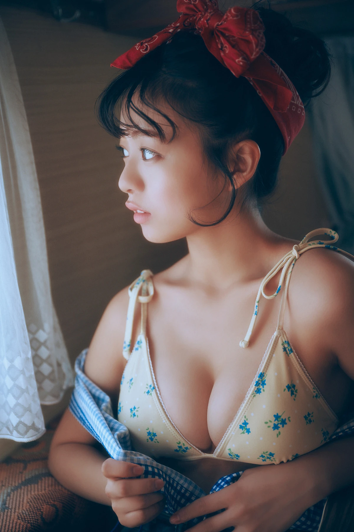 Ayano Kato 加藤綾乃 – ヤンマガデジタル写真集 ミスマガのアソビバ! レトログラビア 12 Ayano Kato 加藤綾乃 – ヤンマガデジタル写真集 ミスマガのアソビバ! レトログラビア
