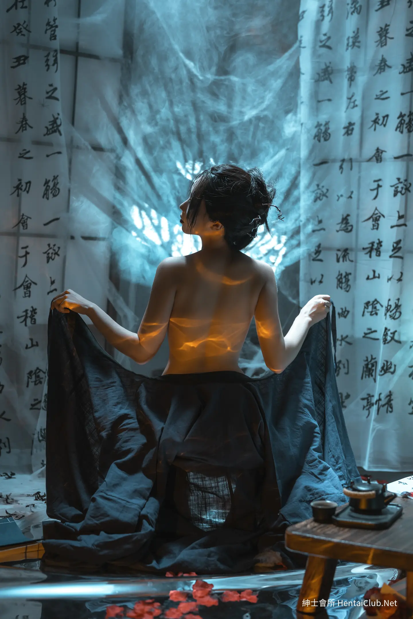 铁手叫兽 未公开作品小合集 114 铁手叫兽 未公开作品小合集