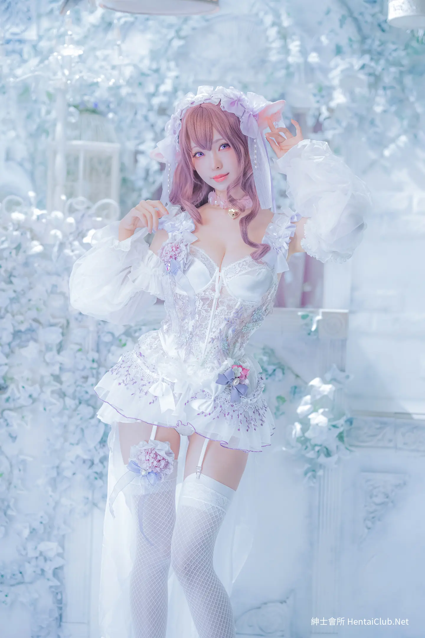 Elyee 202605 Set C Blooming Fairy 花綻精靈 57 Elyee 202605 Set C Blooming Fairy 花綻精靈