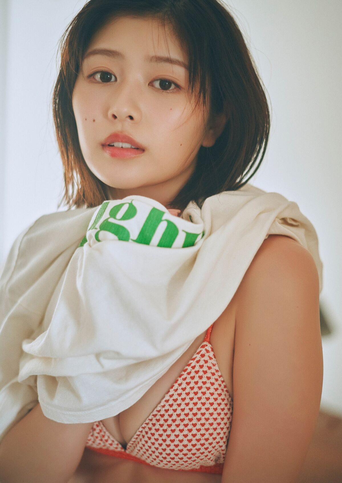 JP Yuzuha Saeki 冴木柚葉 - どれにしようかな DOLCEデジタル写真集 49 JP Yuzuha Saeki 冴木柚葉 - どれにしようかな DOLCEデジタル写真集