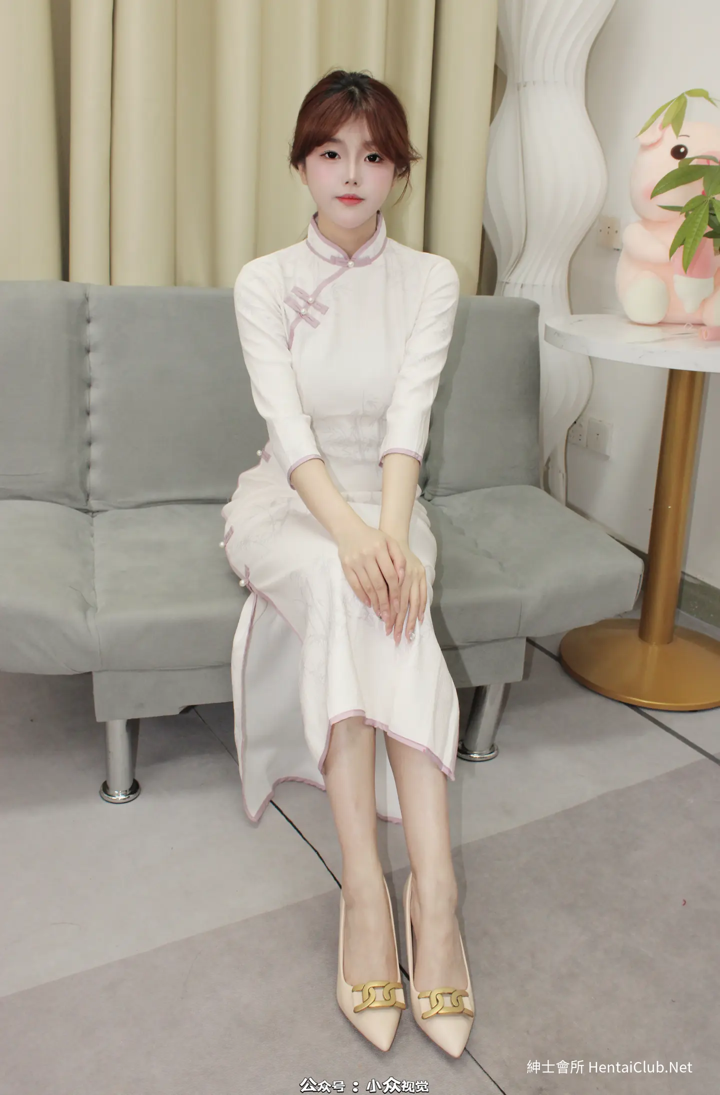 小薯条nienie 小众视觉 No.036 67 小薯条nienie 小众视觉 No.036