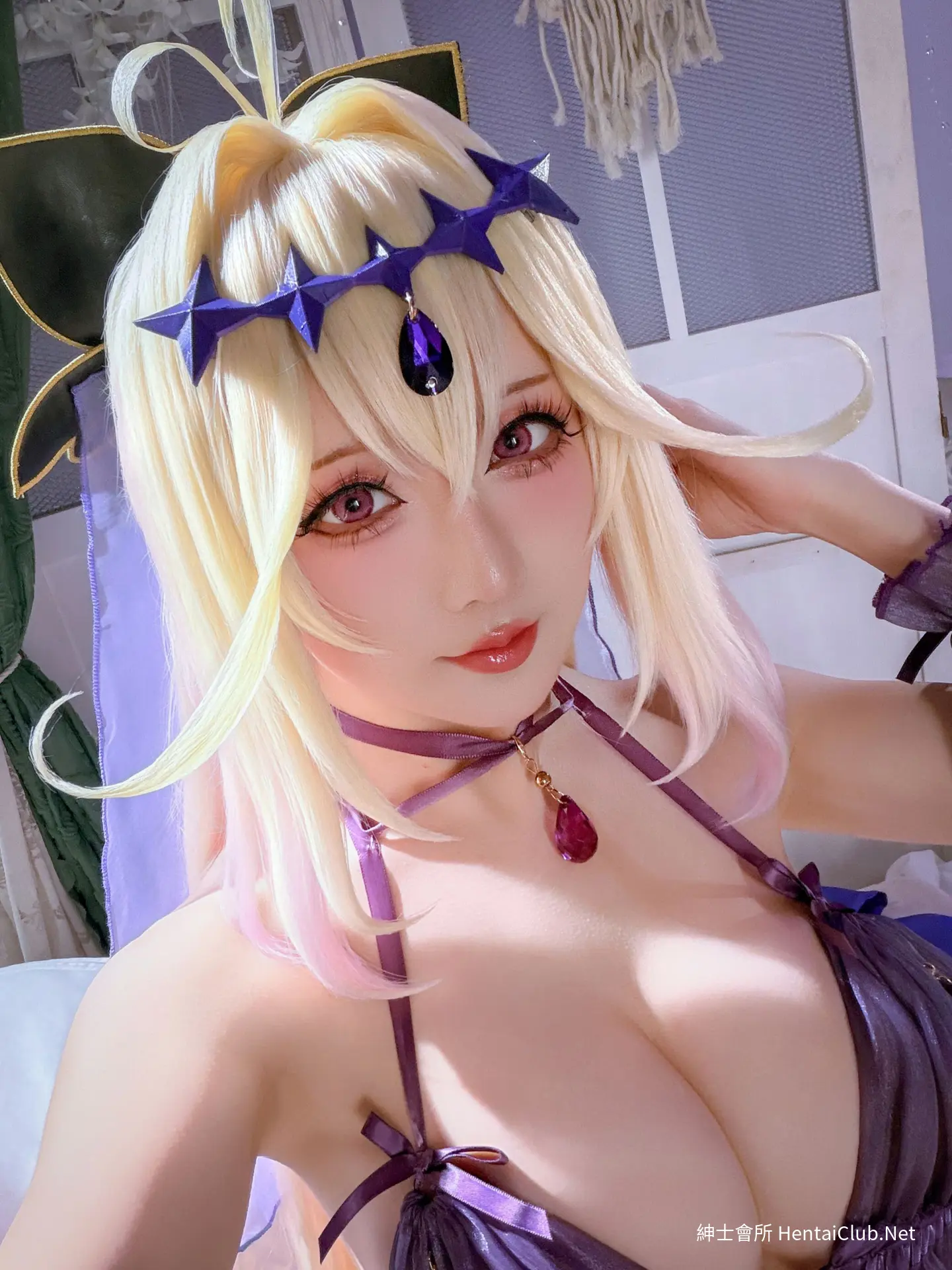星之迟迟 2026 6月计划 名侦探光之美少女 森亚露露卡 原皮 同人 84 星之迟迟 2026 6月计划 名侦探光之美少女 森亚露露卡 原皮 同人