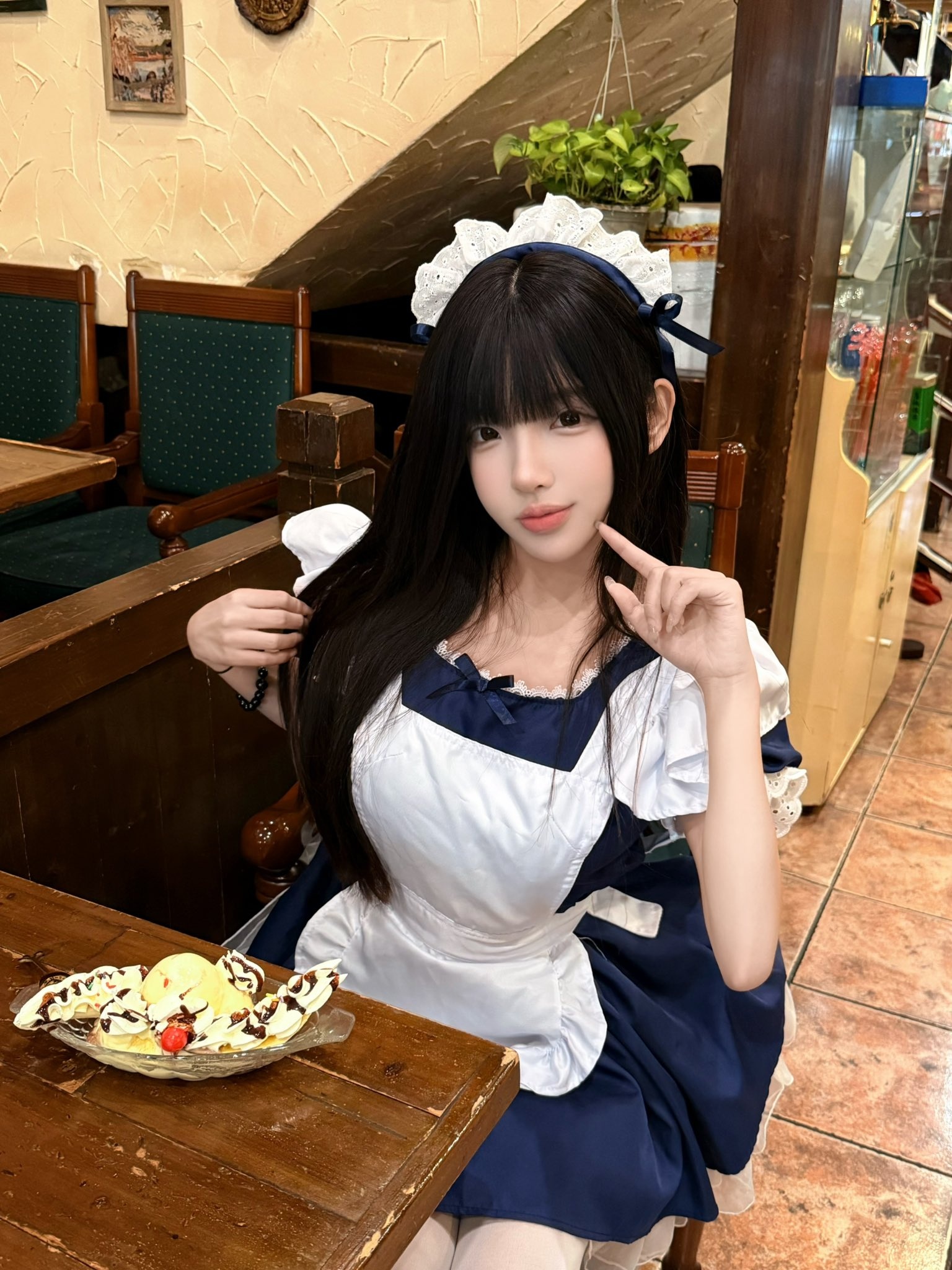Kveotaku7 香风智乃写真合集 | Cos福利与日常视图 212 Kveotaku7 香风智乃写真合集 | Cos福利与日常视图
