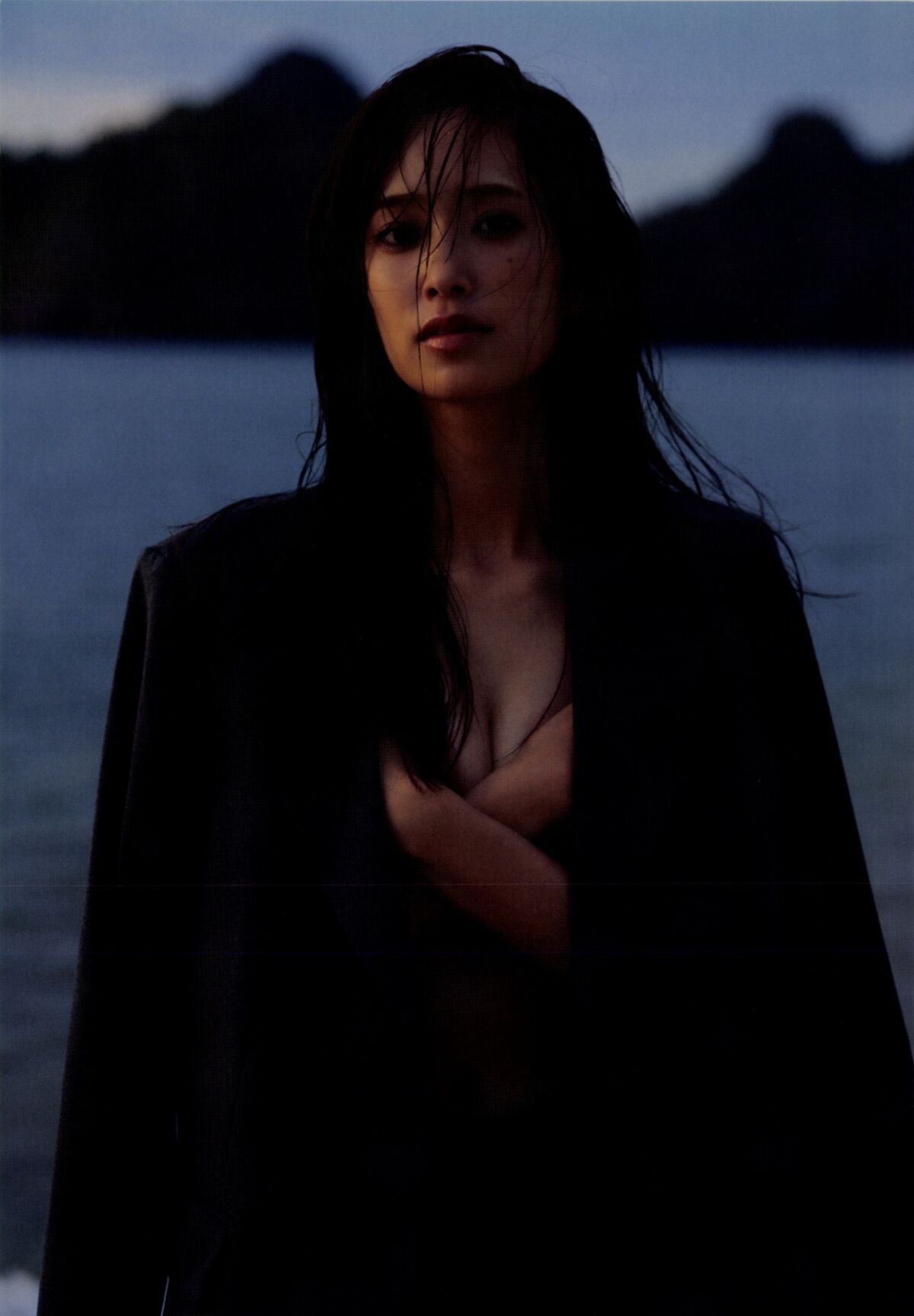 JP Kumi Sasaki 佐々木久美 - 日向坂46 佐々木久美 1st写真集 めくる日々 Part02 51 JP Kumi Sasaki 佐々木久美 - 日向坂46 佐々木久美 1st写真集 めくる日々 Part02