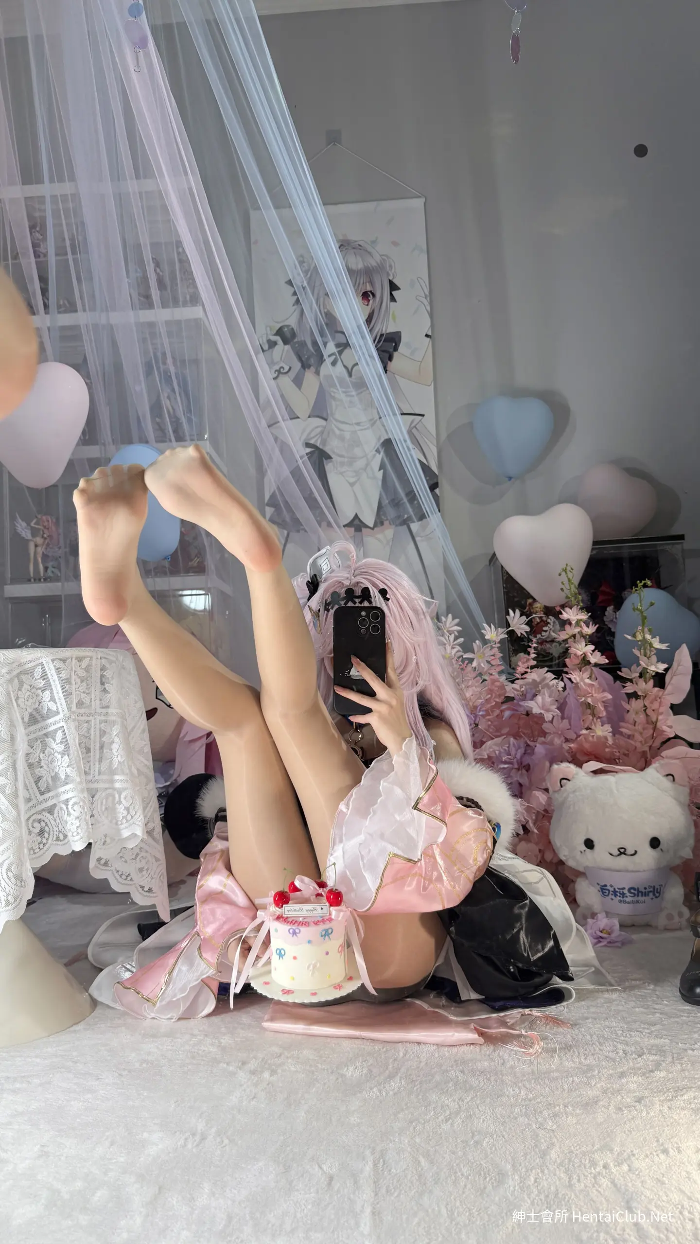 白栎Shirly 鸣潮 达妮娅 109 白栎Shirly 鸣潮 达妮娅