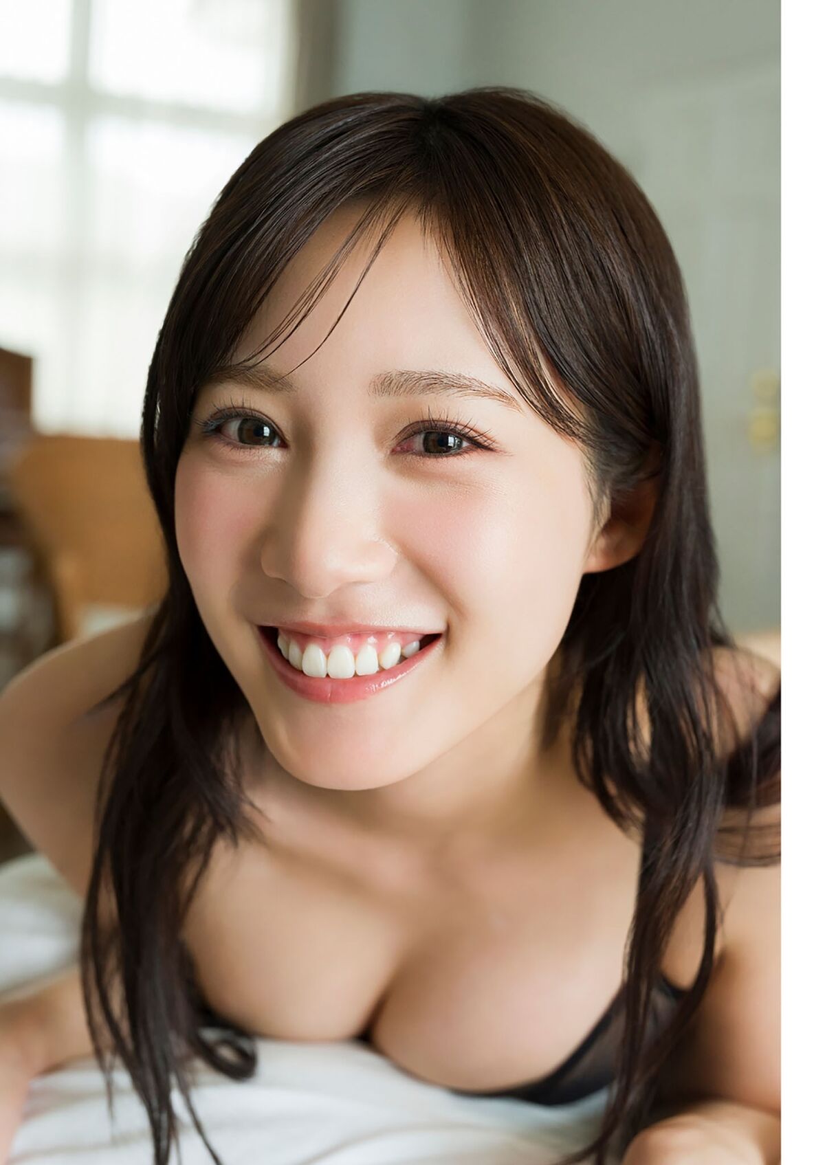JP Yokono Sumire 横野すみれ - きみと すみれ 40 JP Yokono Sumire 横野すみれ - きみと すみれ