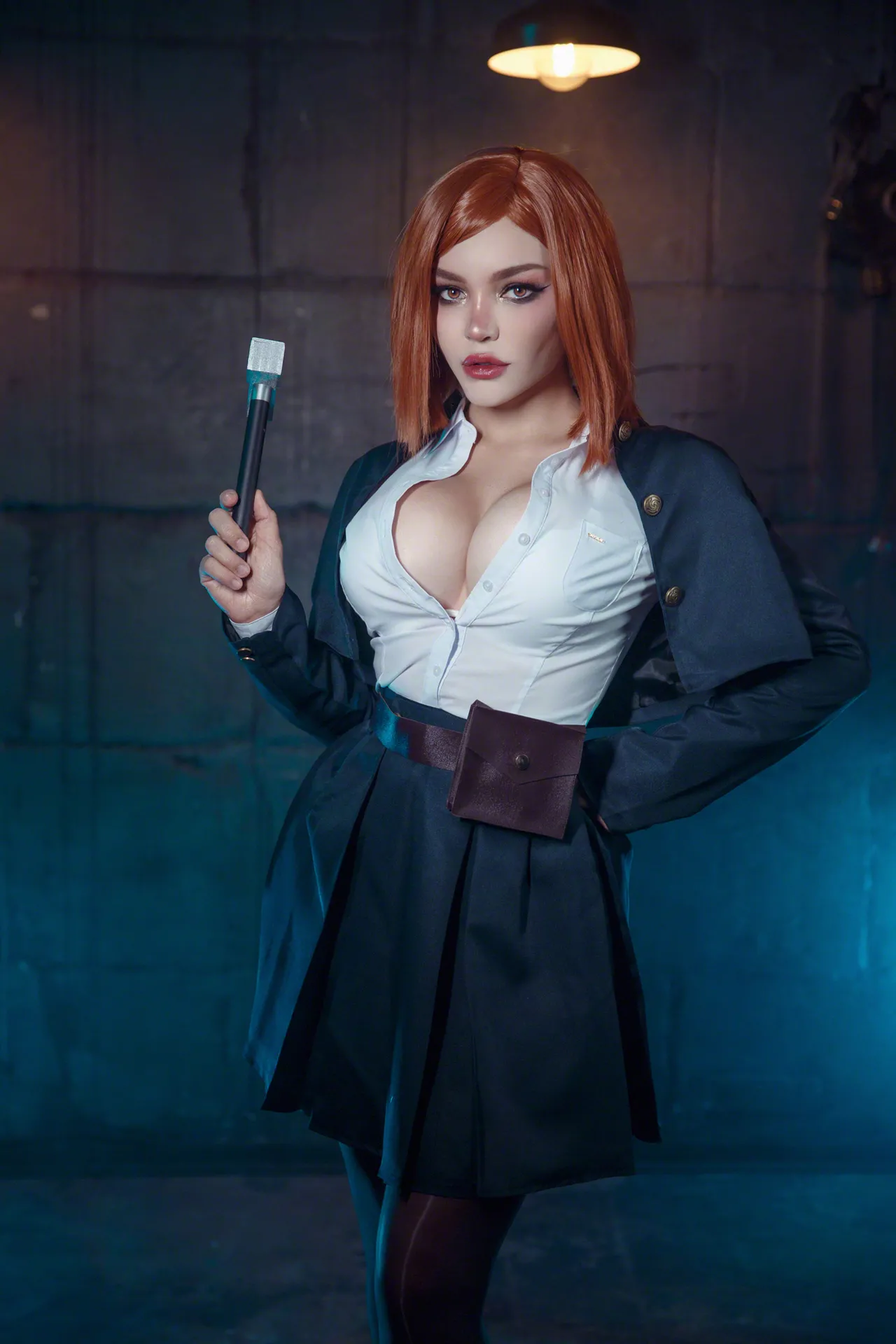 Kalinka Fox - Nobara 31 Kalinka Fox - Nobara