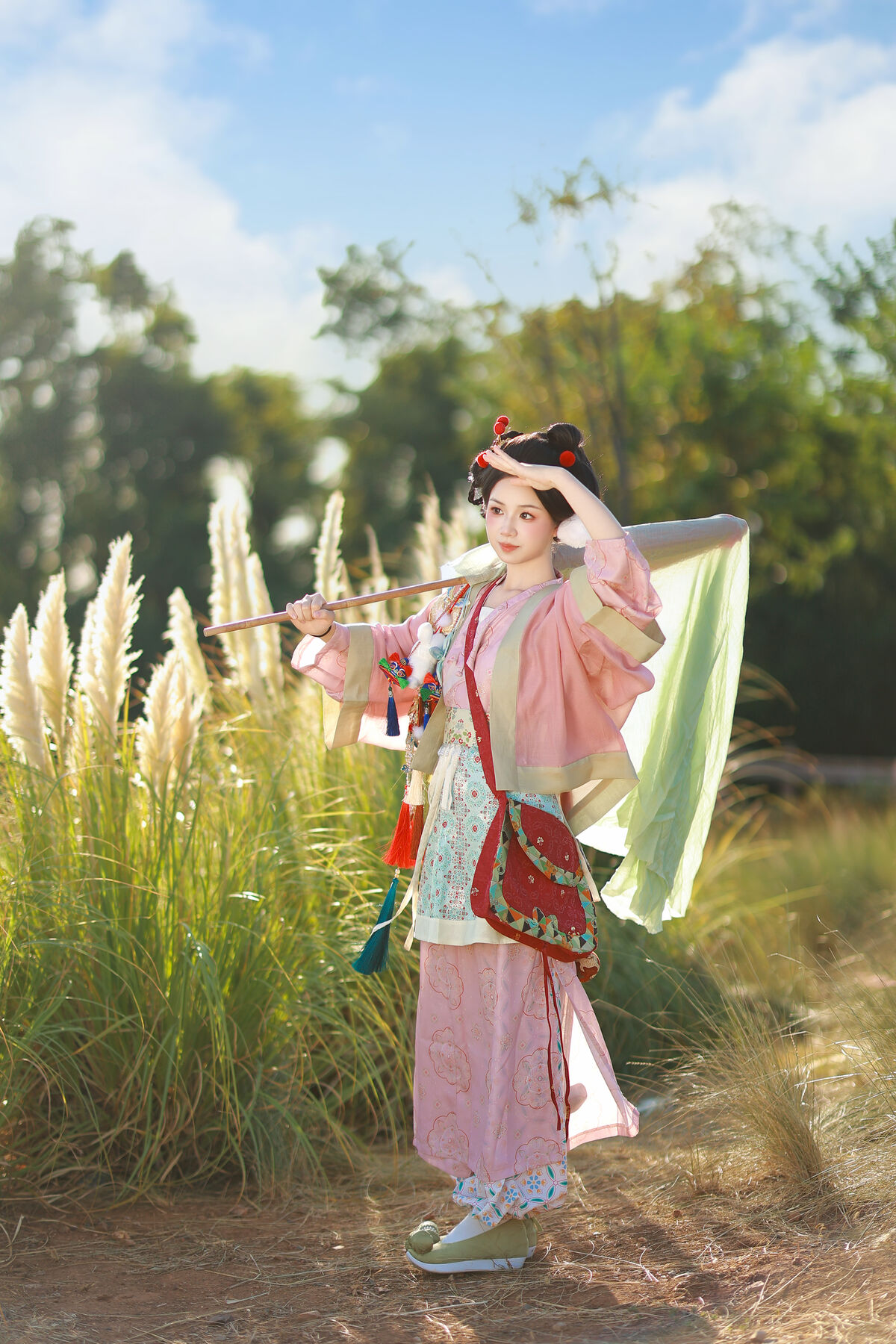 YiTuYu艺图语 Vol.9904 Xiao Du Tong Xue 42 YiTuYu艺图语 Vol.9904 Xiao Du Tong Xue
