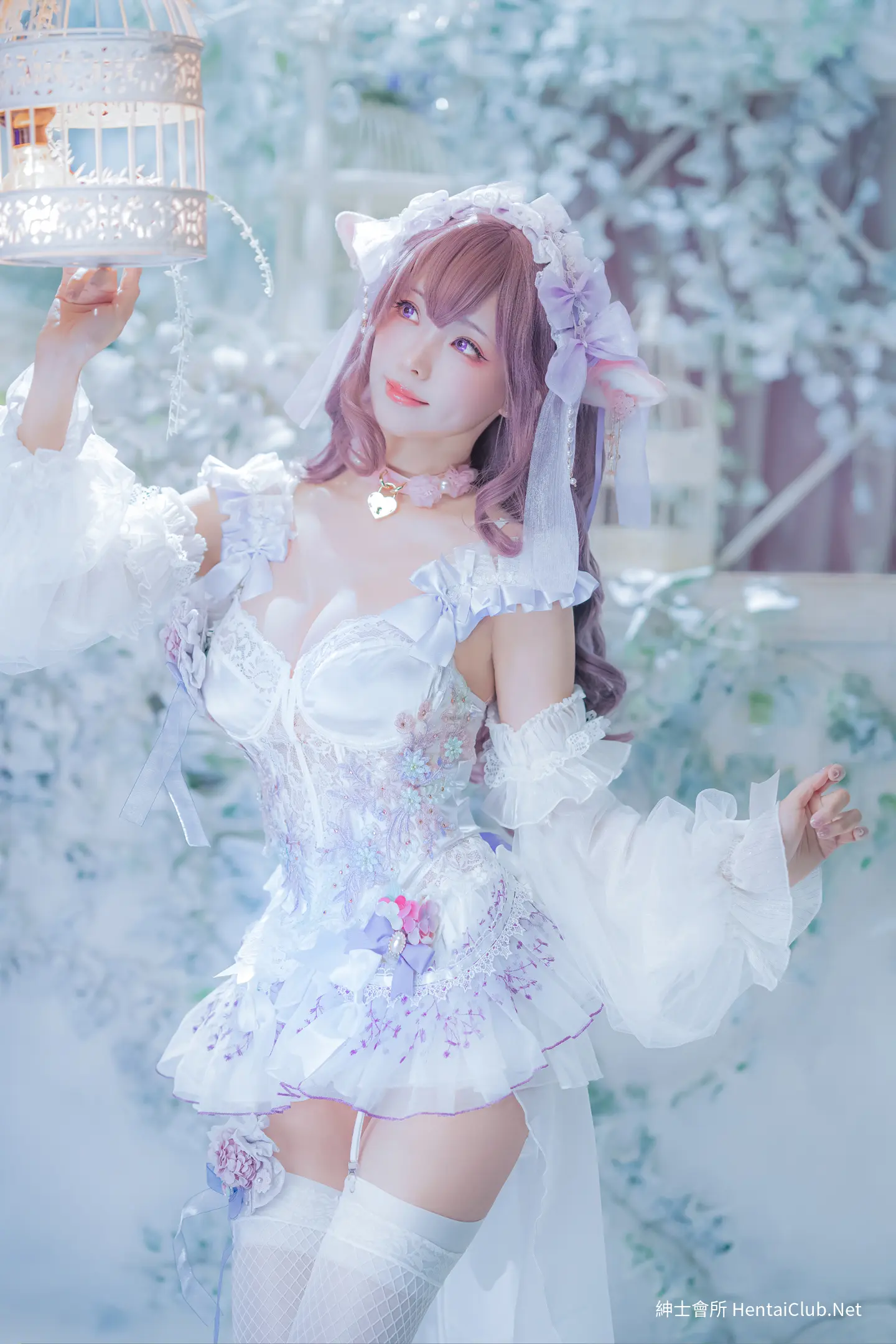 Elyee 202605 Set C Blooming Fairy 花綻精靈 58 Elyee 202605 Set C Blooming Fairy 花綻精靈