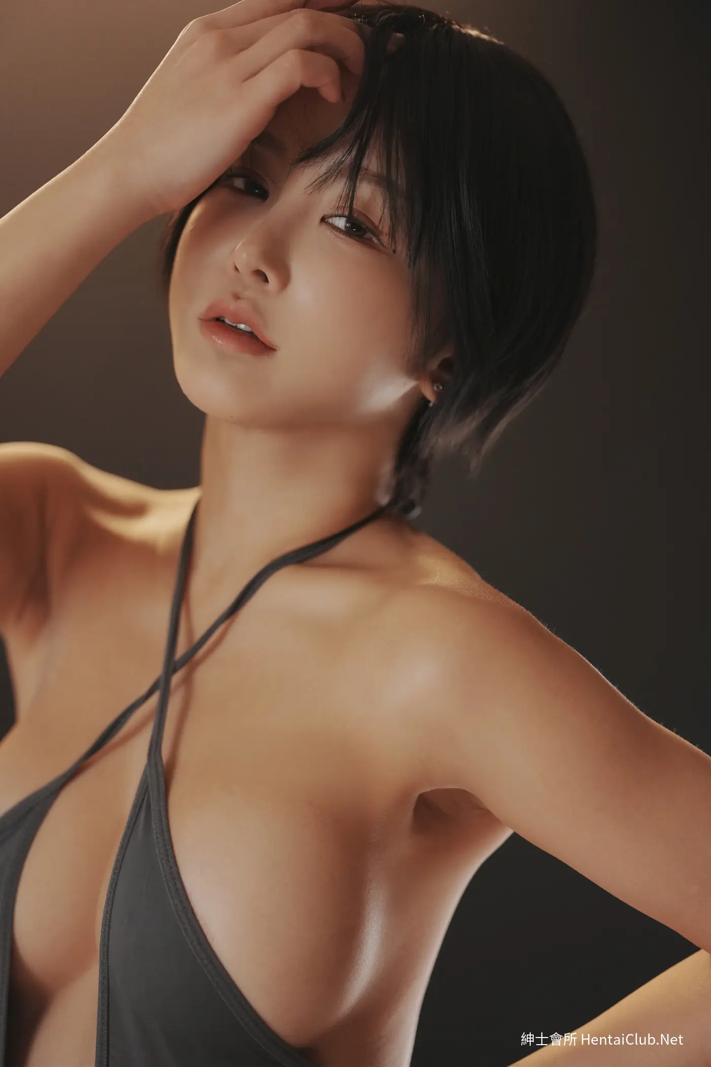 いくみ Fantia 20260317 Boyish High-Cut Swimsuit 20 いくみ Fantia 20260317 Boyish High-Cut Swimsuit