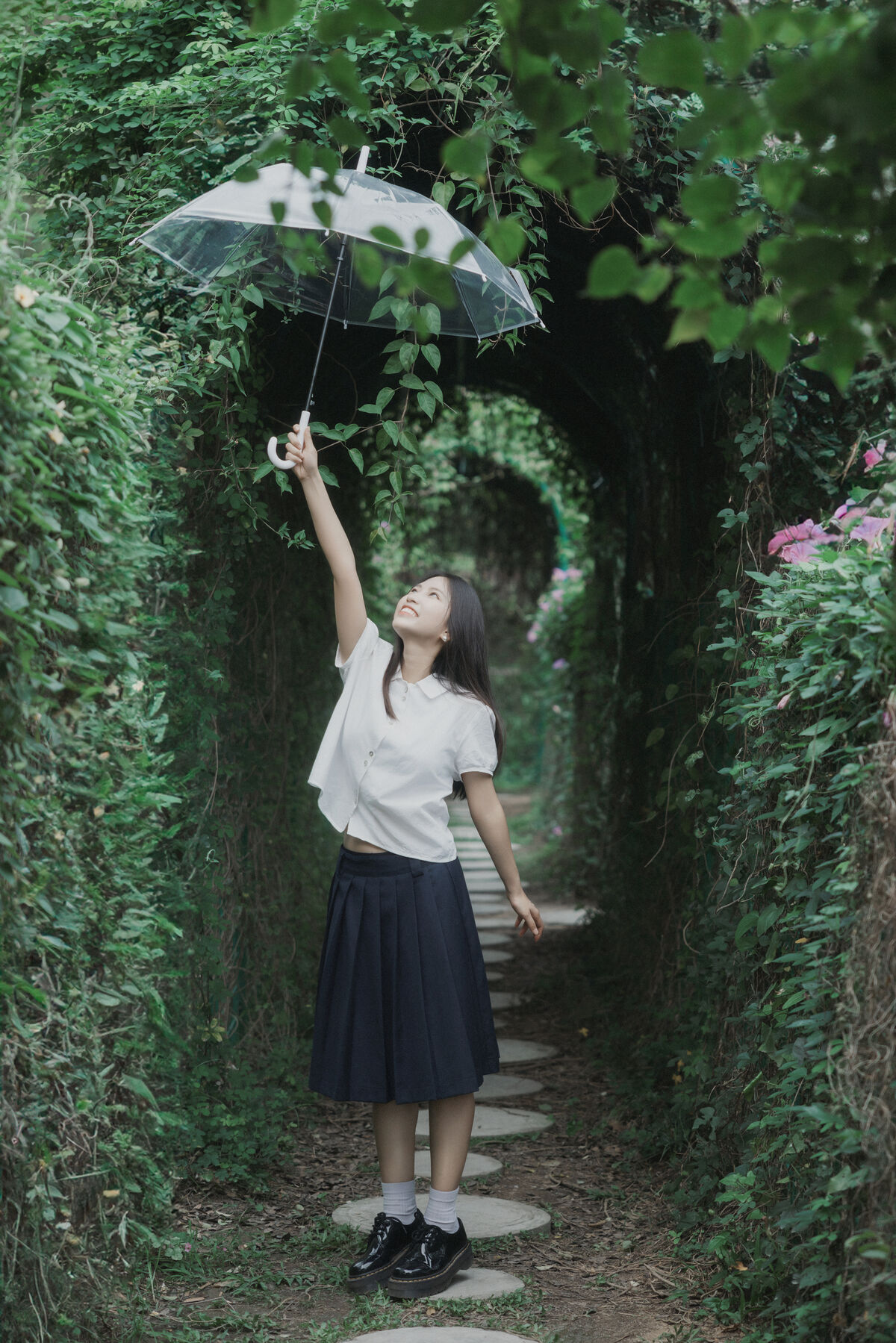 YiTuYu艺图语 Vol.9952 Ai He Zhen Zhu Niu Nai 34 YiTuYu艺图语 Vol.9952 Ai He Zhen Zhu Niu Nai