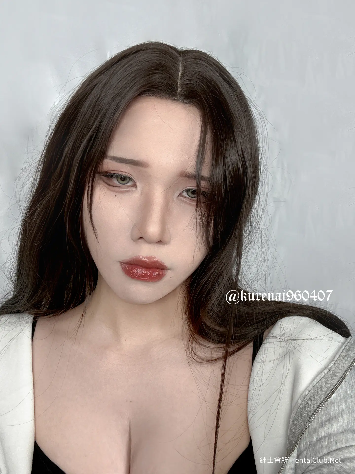 HongBin kurenai960407 Mask Woman 11 HongBin kurenai960407 Mask Woman