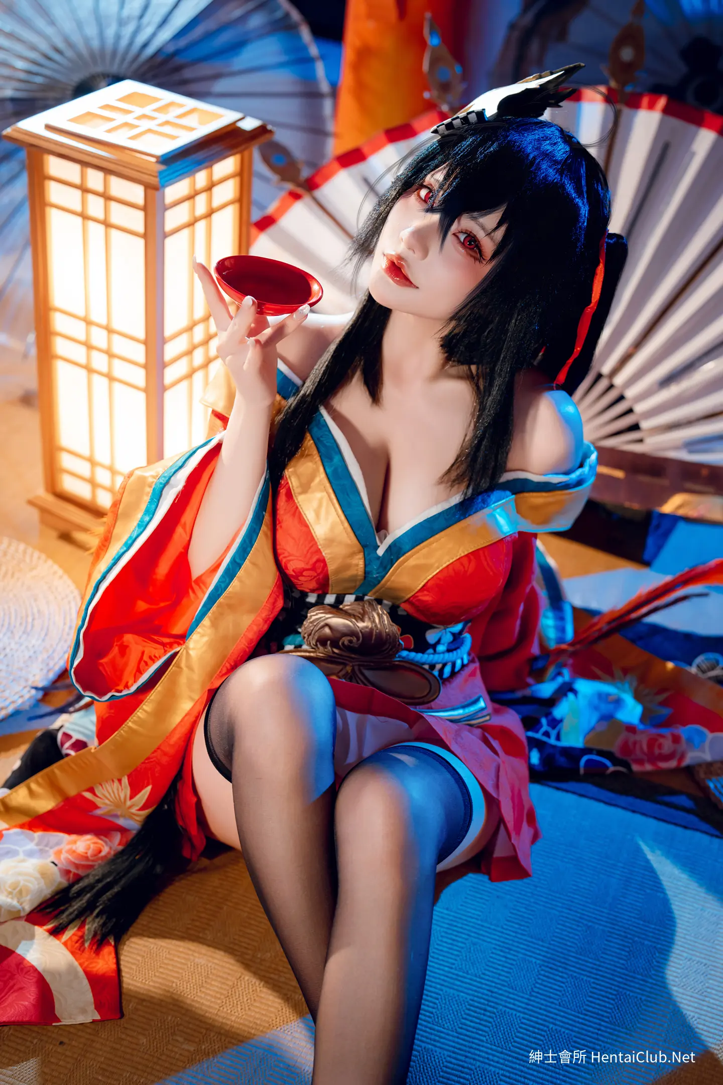 是一只熊仔吗 大凤和服 31 是一只熊仔吗 大凤和服