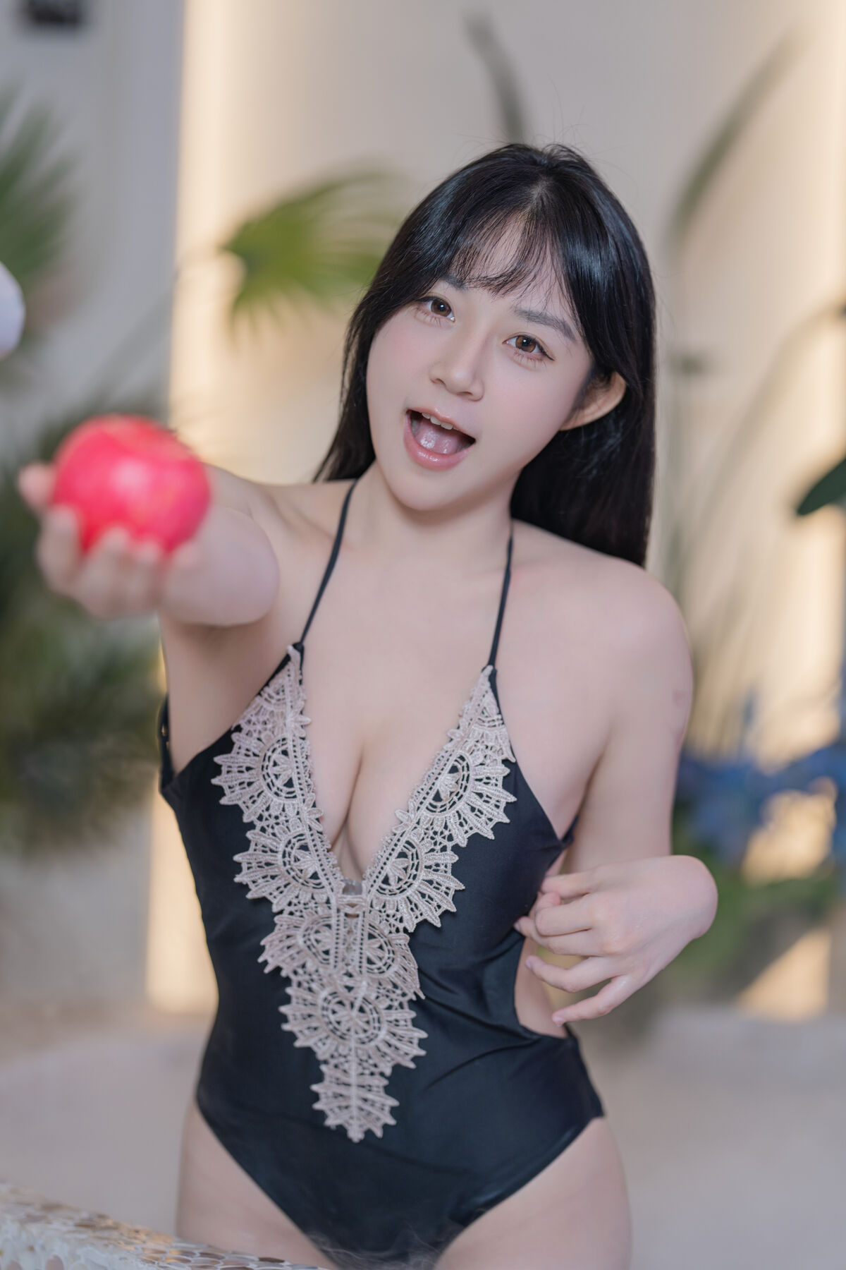 YiTuYu艺图语 Vol.9964 Yi Yuan Tong Xue Jodie 26 YiTuYu艺图语 Vol.9964 Yi Yuan Tong Xue Jodie