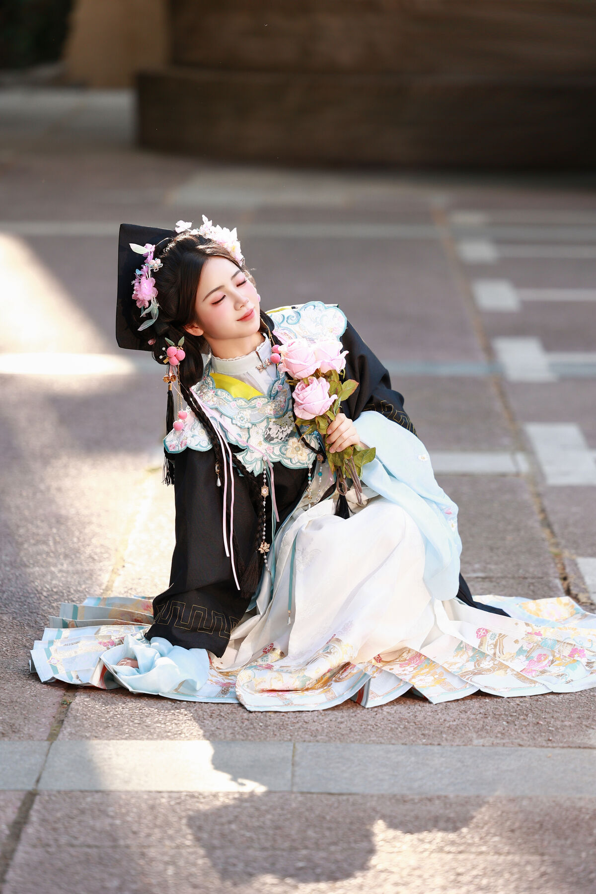 YiTuYu艺图语 Vol.9871 Xiao Du Tong Xue 11 YiTuYu艺图语 Vol.9871 Xiao Du Tong Xue