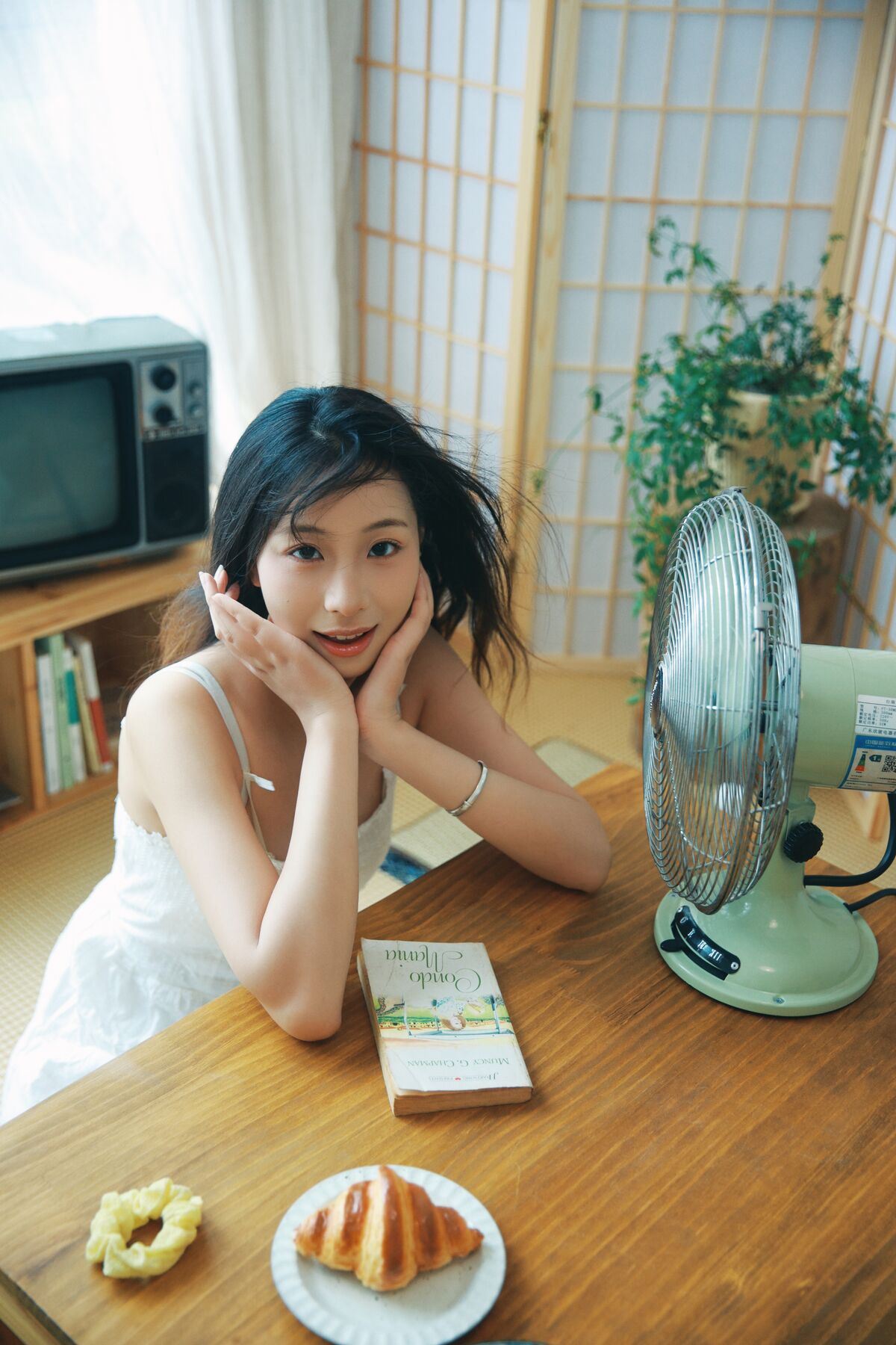 YiTuYu艺图语 Vol.9929 Xiao U 38 YiTuYu艺图语 Vol.9929 Xiao U
