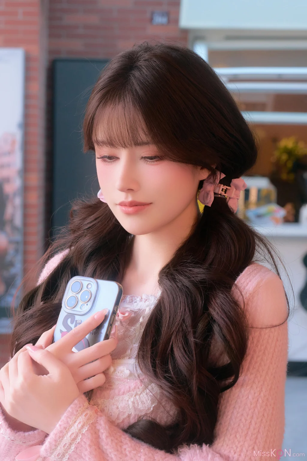 Coser@鹿八岁: 恋爱日记 38 Coser@鹿八岁: 恋爱日记