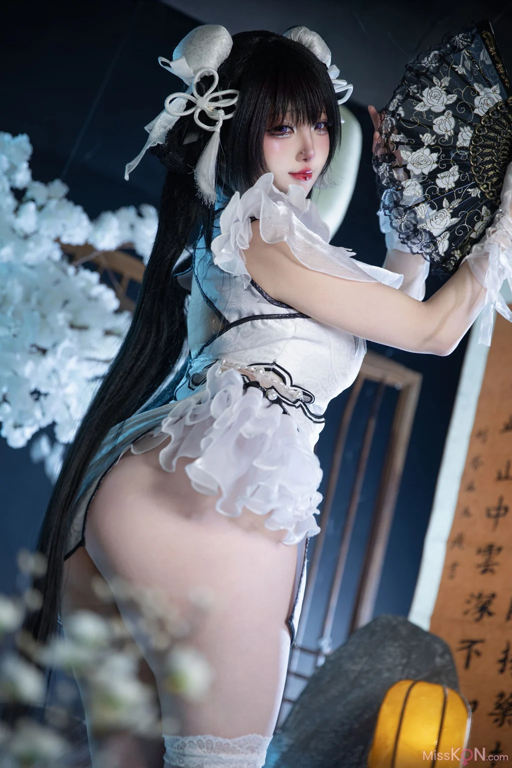 Coser@soso嗖嗖: 殷紫萍 玉髓冰心 24 Coser@soso嗖嗖: 殷紫萍 玉髓冰心