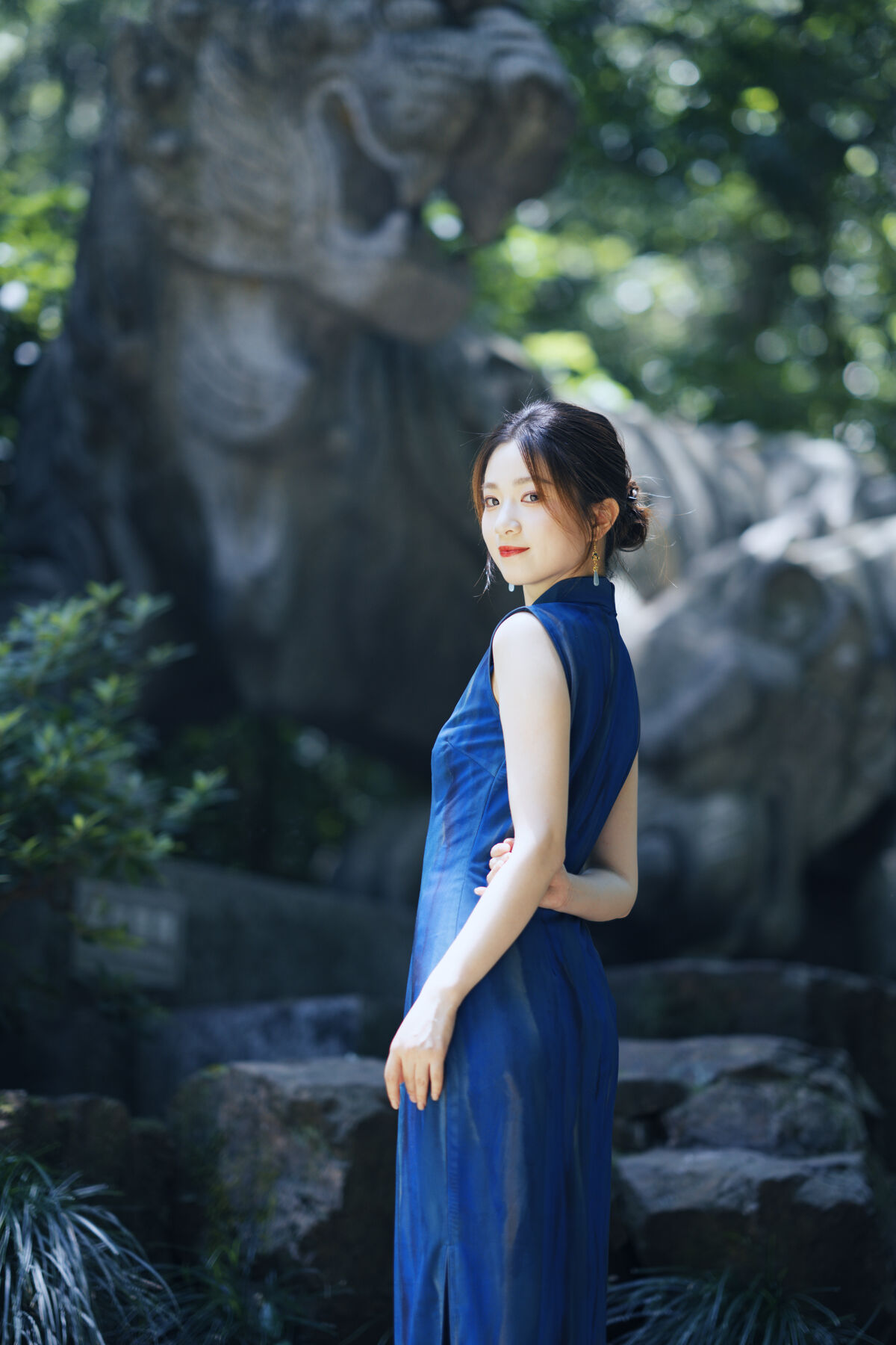 YiTuYu艺图语 Vol.9949 Li Li 39 YiTuYu艺图语 Vol.9949 Li Li