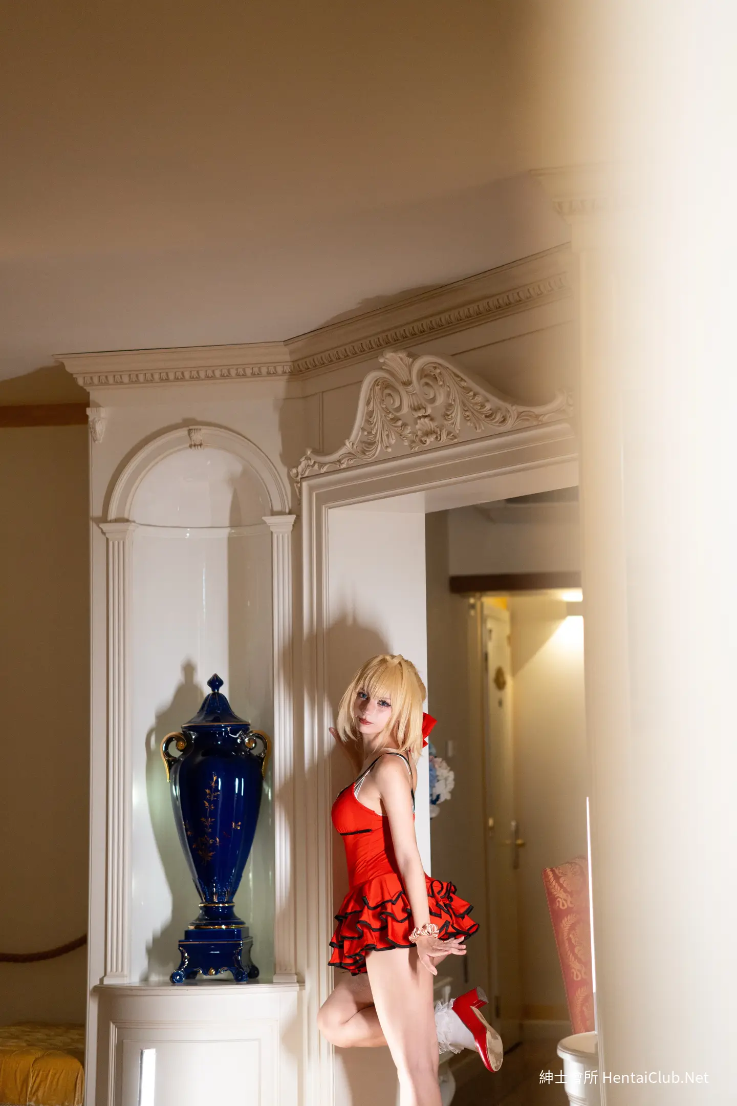 Himee Nero Dress 49 Himee Nero Dress
