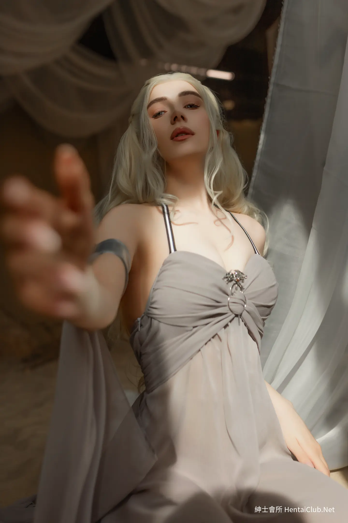 MikAllen Daenerys 56 MikAllen Daenerys